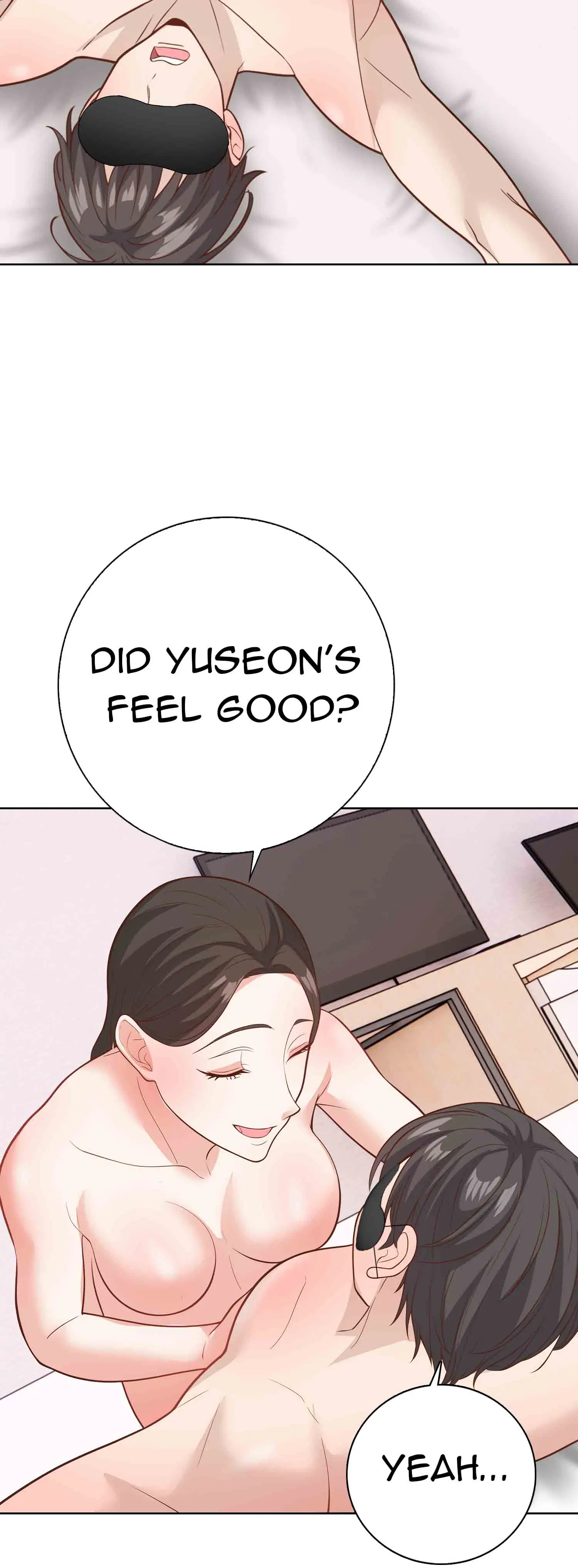 Revenge room Uncensored, chapter 26: Revenge room - Episode 26 - read, page 12 of 53