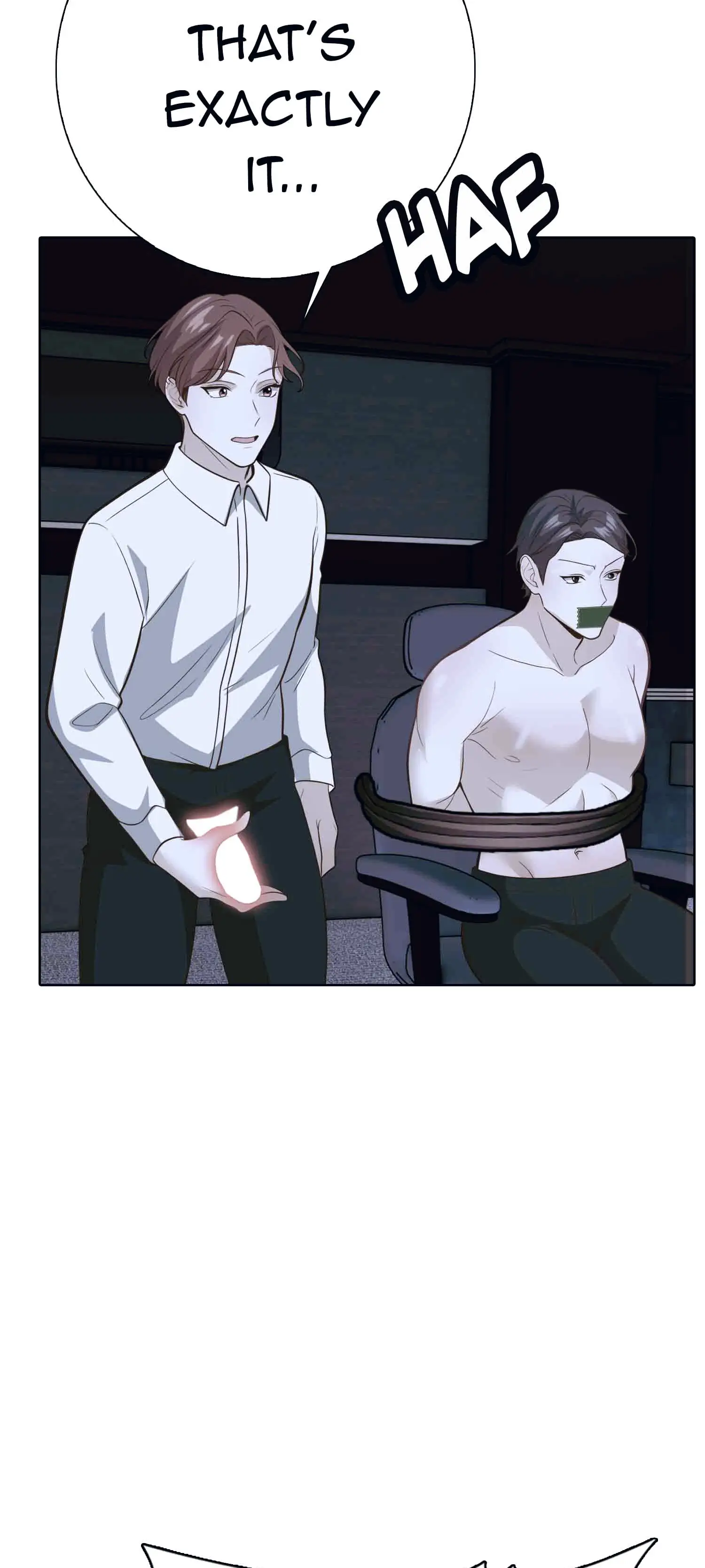 Revenge room Uncensored, chapter 26: Revenge room - Episode 26 - read, page 33 of 53