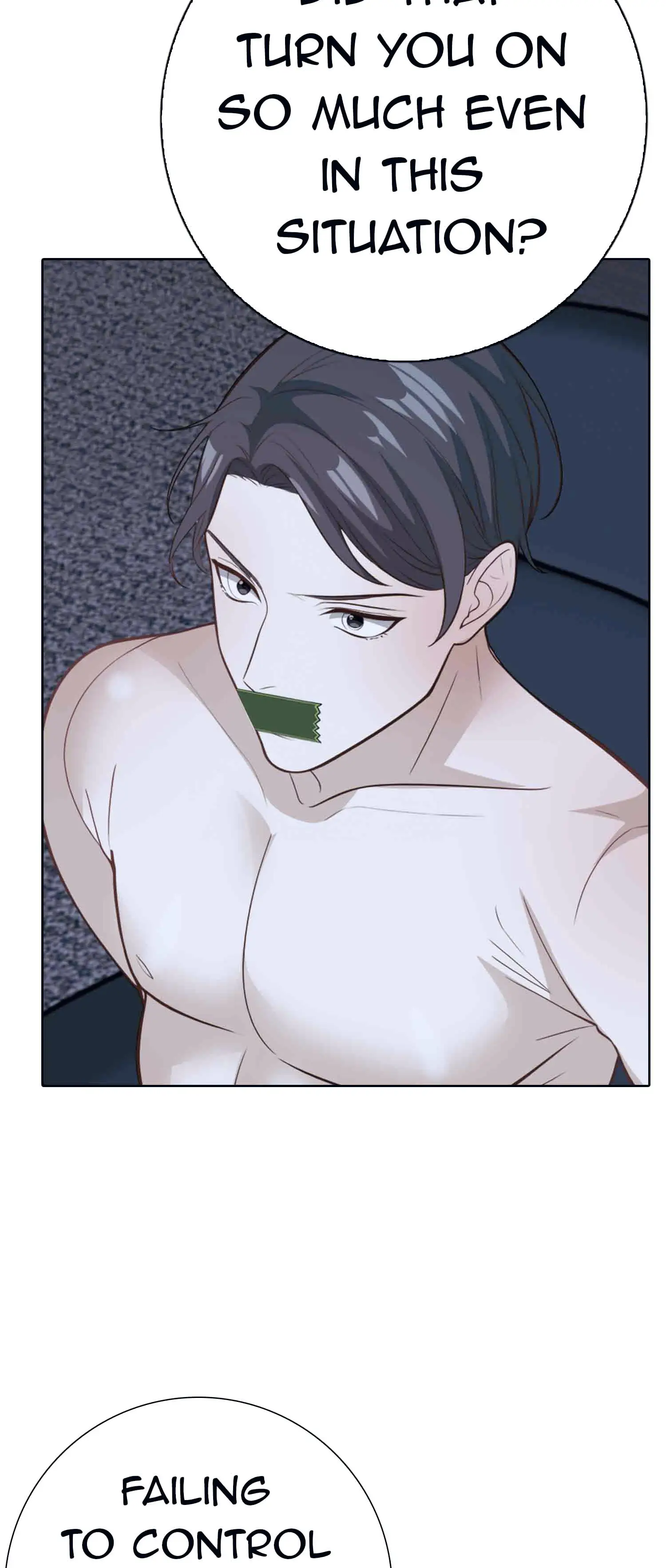 Revenge room Uncensored, chapter 26: Revenge room - Episode 26 - read, page 37 of 53
