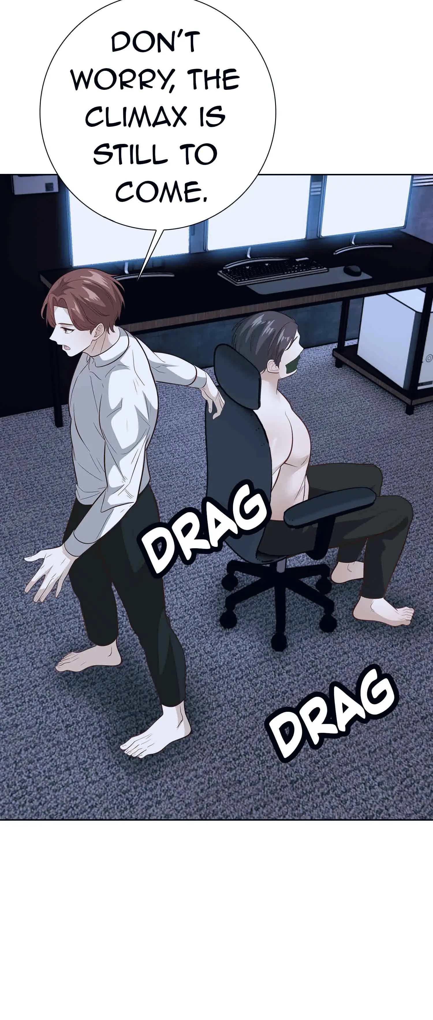 Revenge room Uncensored, chapter 26: Revenge room - Episode 26 - read, page 39 of 53