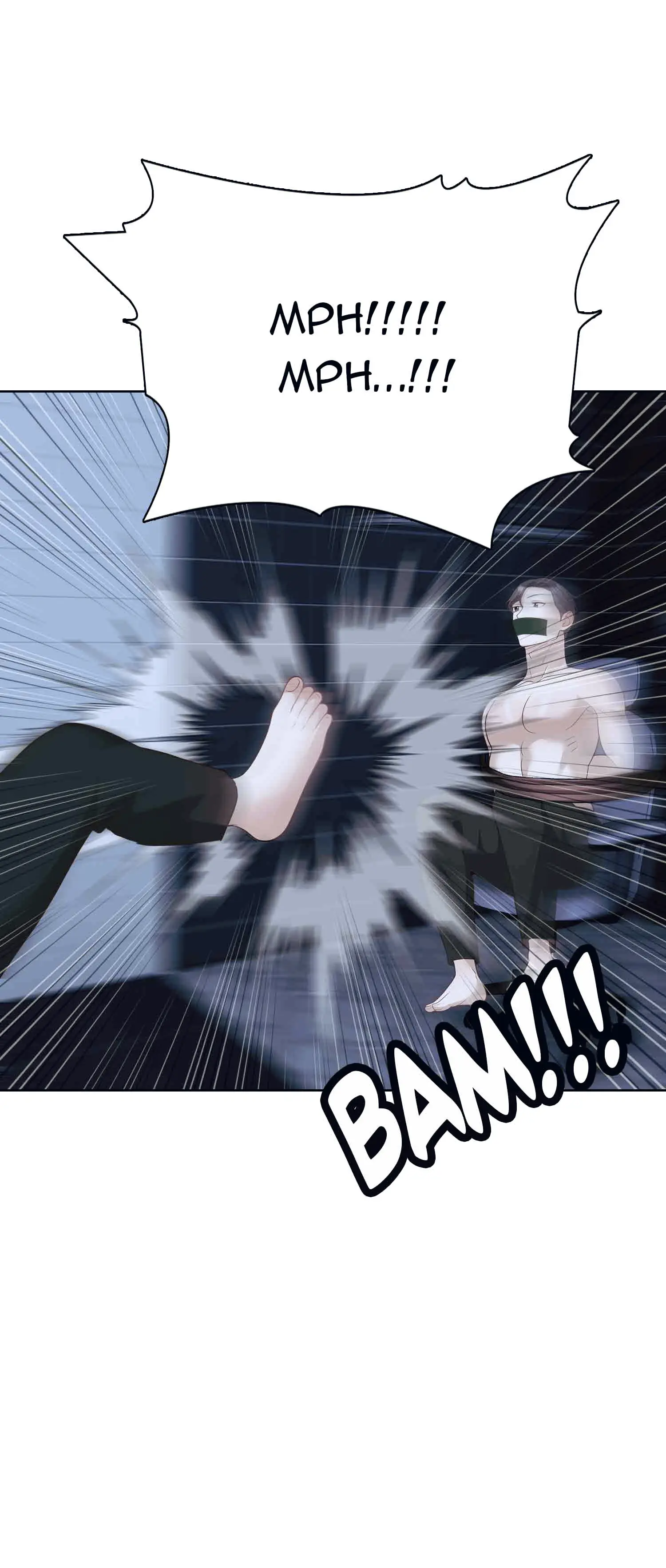 Revenge room Uncensored, chapter 26: Revenge room - Episode 26 - read, page 40 of 53
