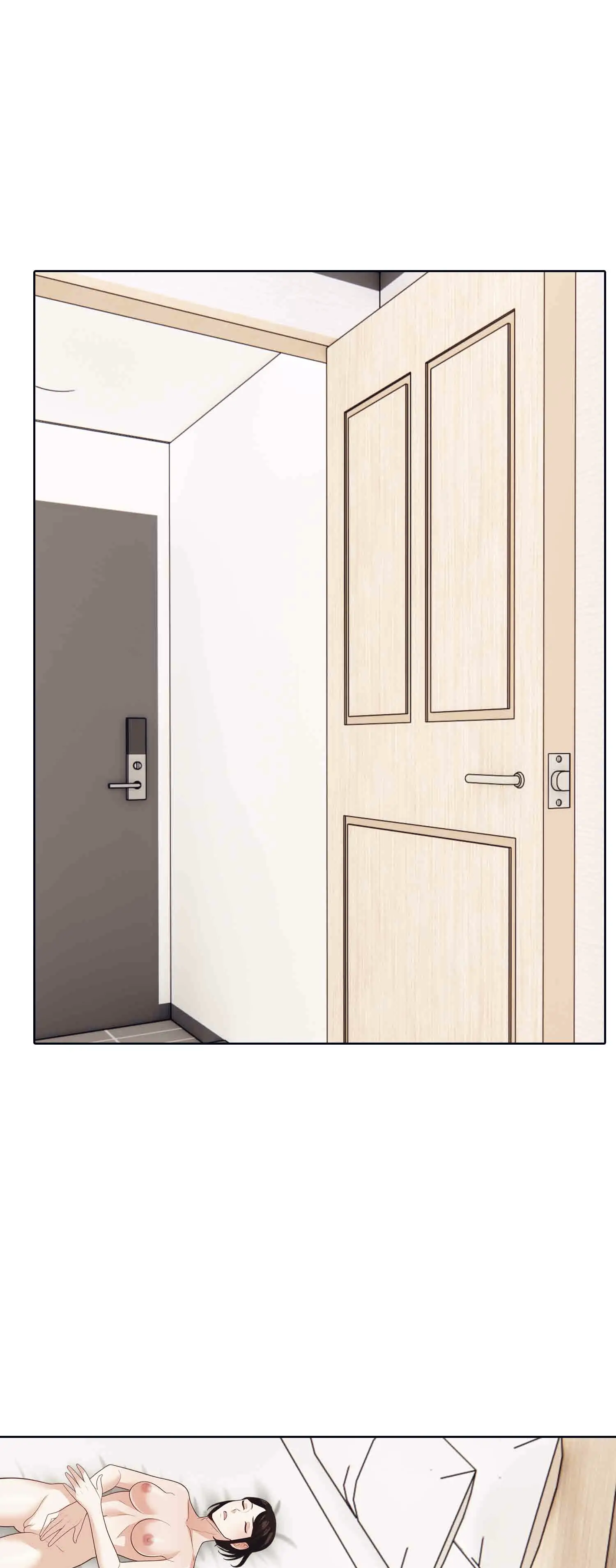 Revenge room Uncensored, chapter 26: Revenge room - Episode 26 - read, page 43 of 53