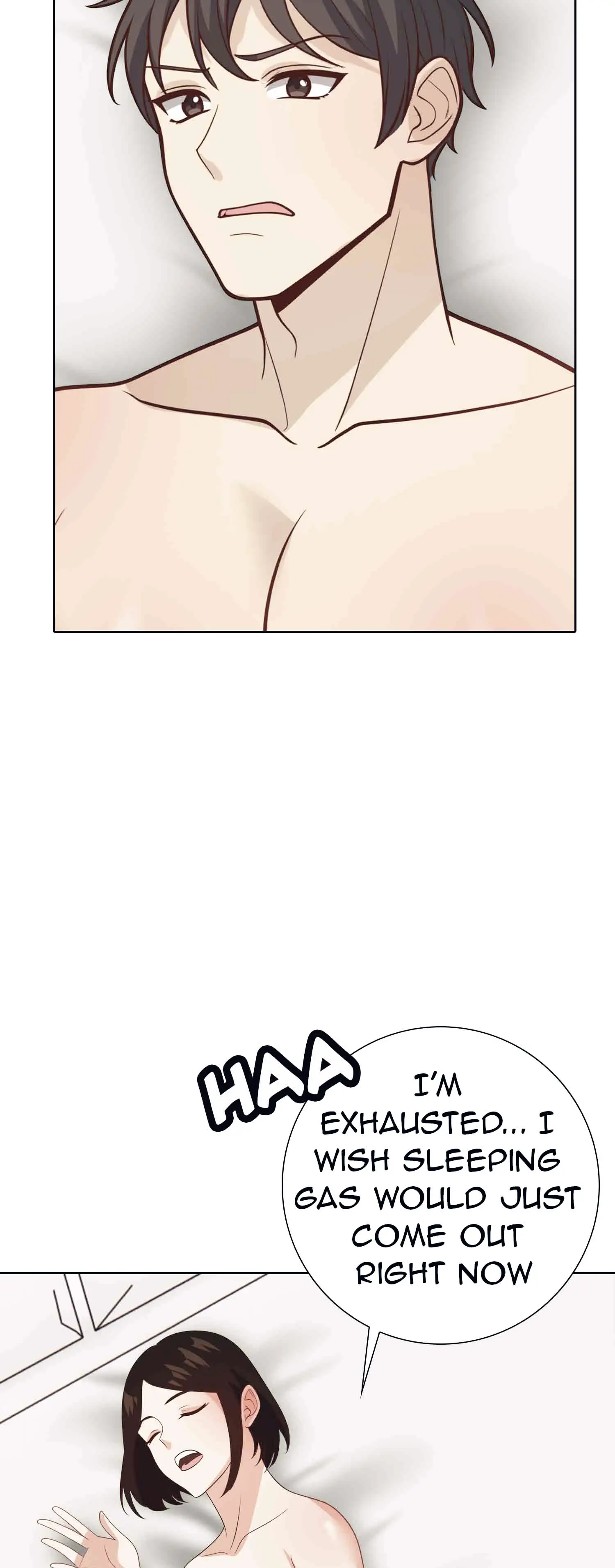 Revenge room Uncensored, chapter 26: Revenge room - Episode 26 - read, page 45 of 53