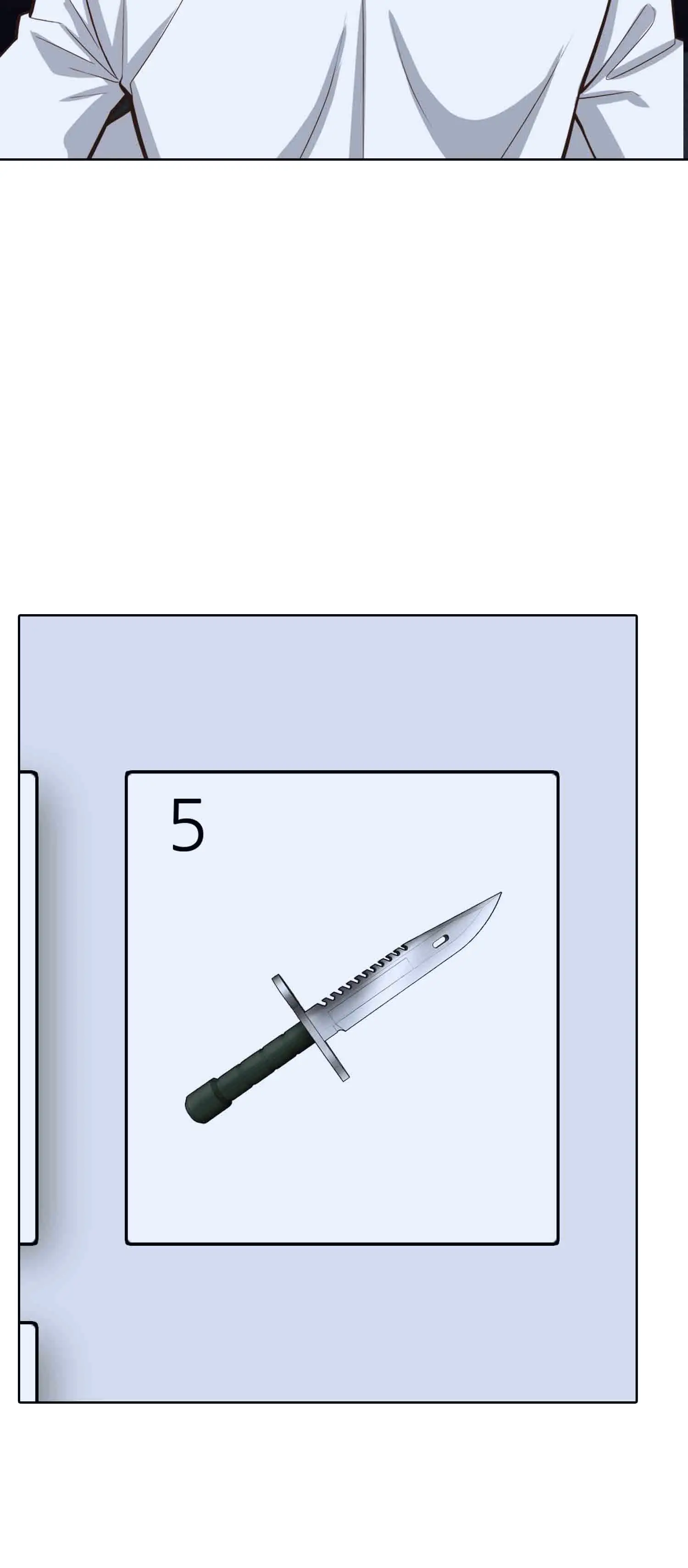 Revenge room Uncensored, chapter 27: Revenge room - Episode 27 - read, page 5 of 57