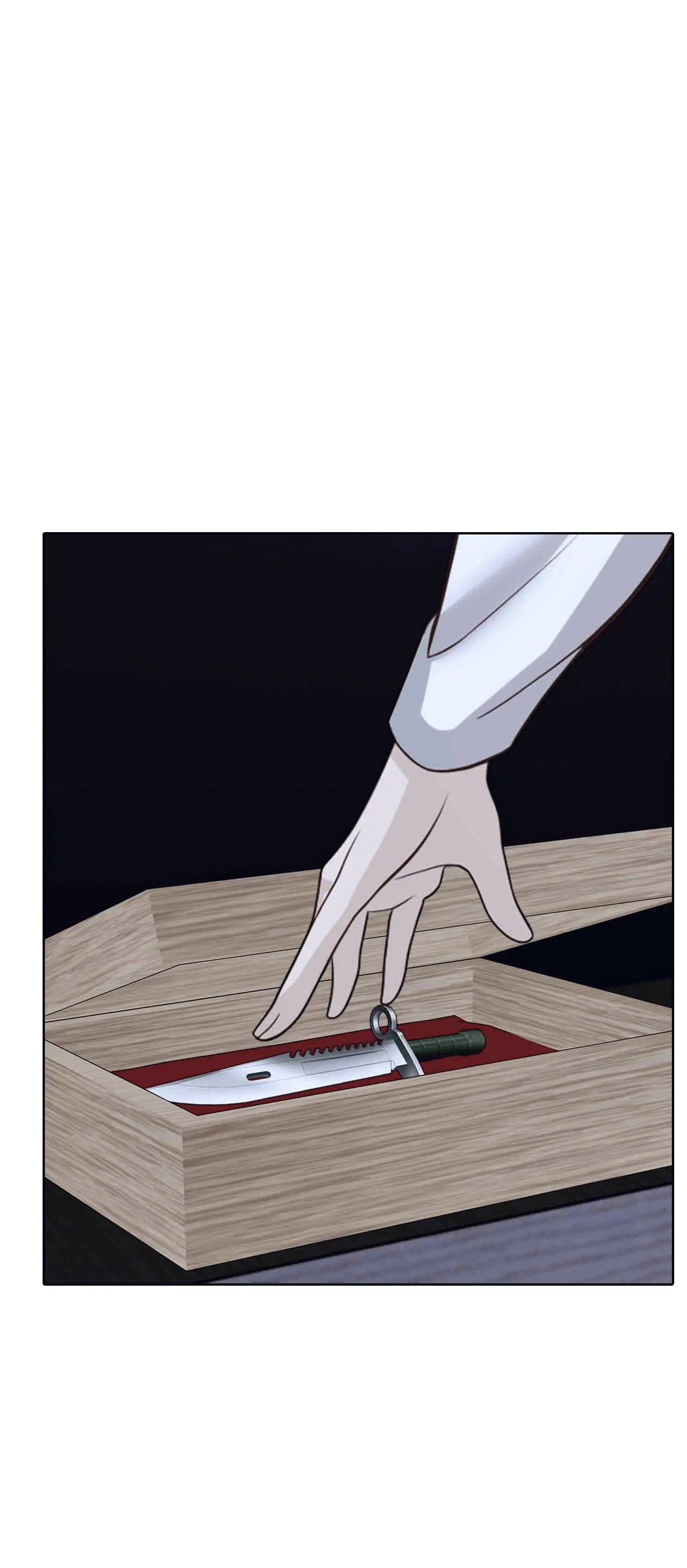Revenge room Uncensored, chapter 27: Revenge room - Episode 27 - read, page 6 of 57