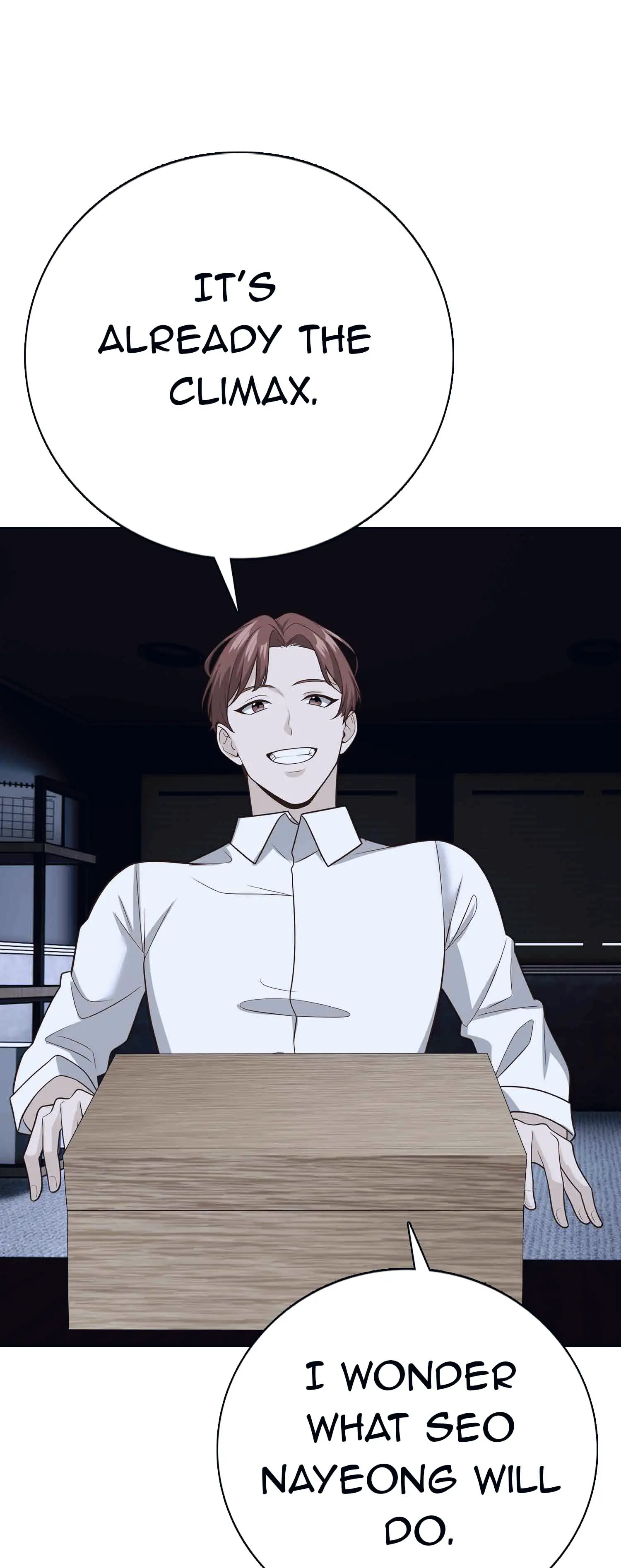 Revenge room Uncensored, chapter 27: Revenge room - Episode 27 - read, page 7 of 57