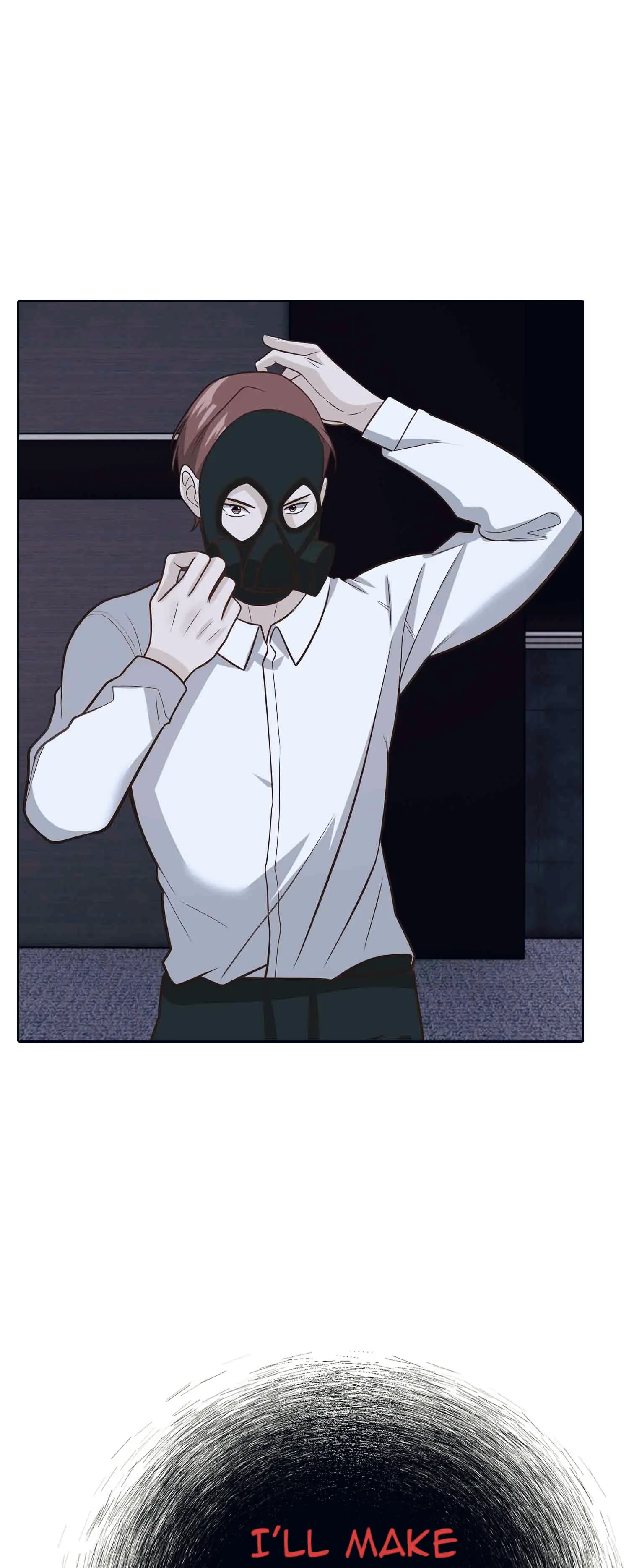 Revenge room Uncensored, chapter 27: Revenge room - Episode 27 - read, page 14 of 57