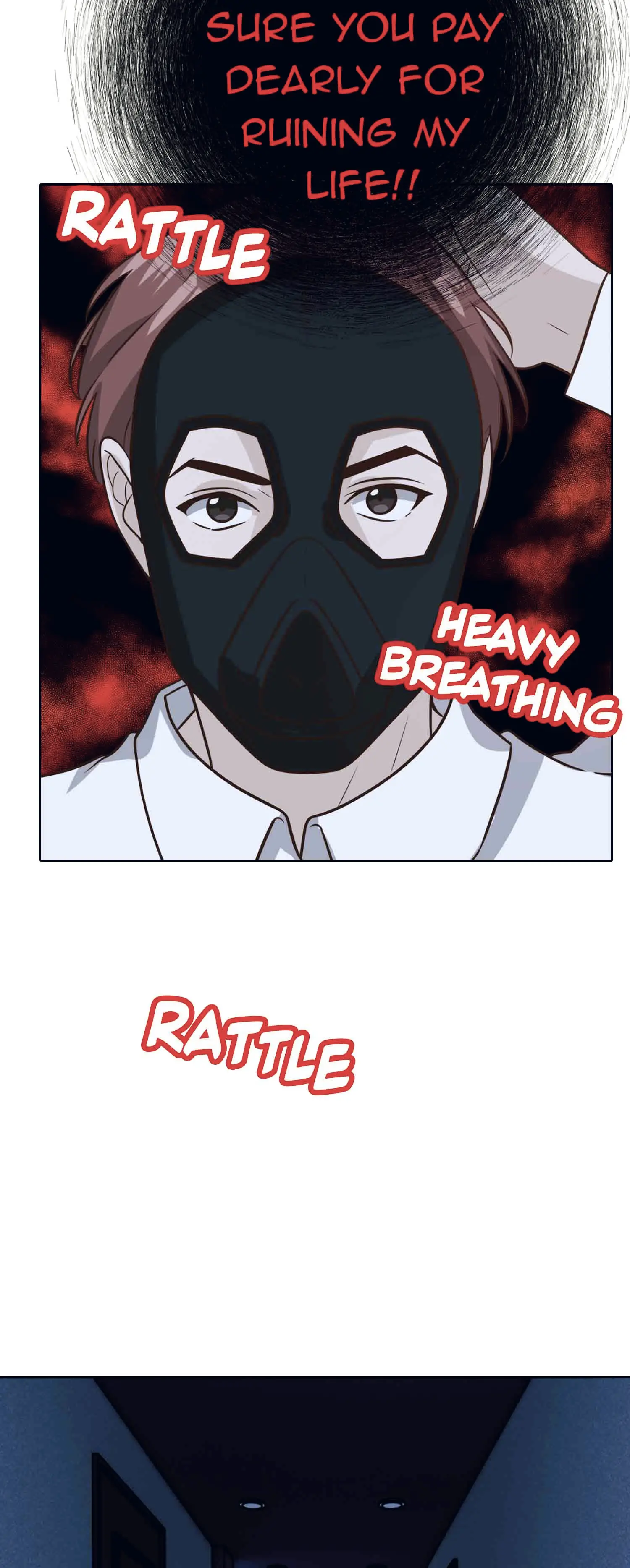Revenge room Uncensored, chapter 27: Revenge room - Episode 27 - read, page 15 of 57