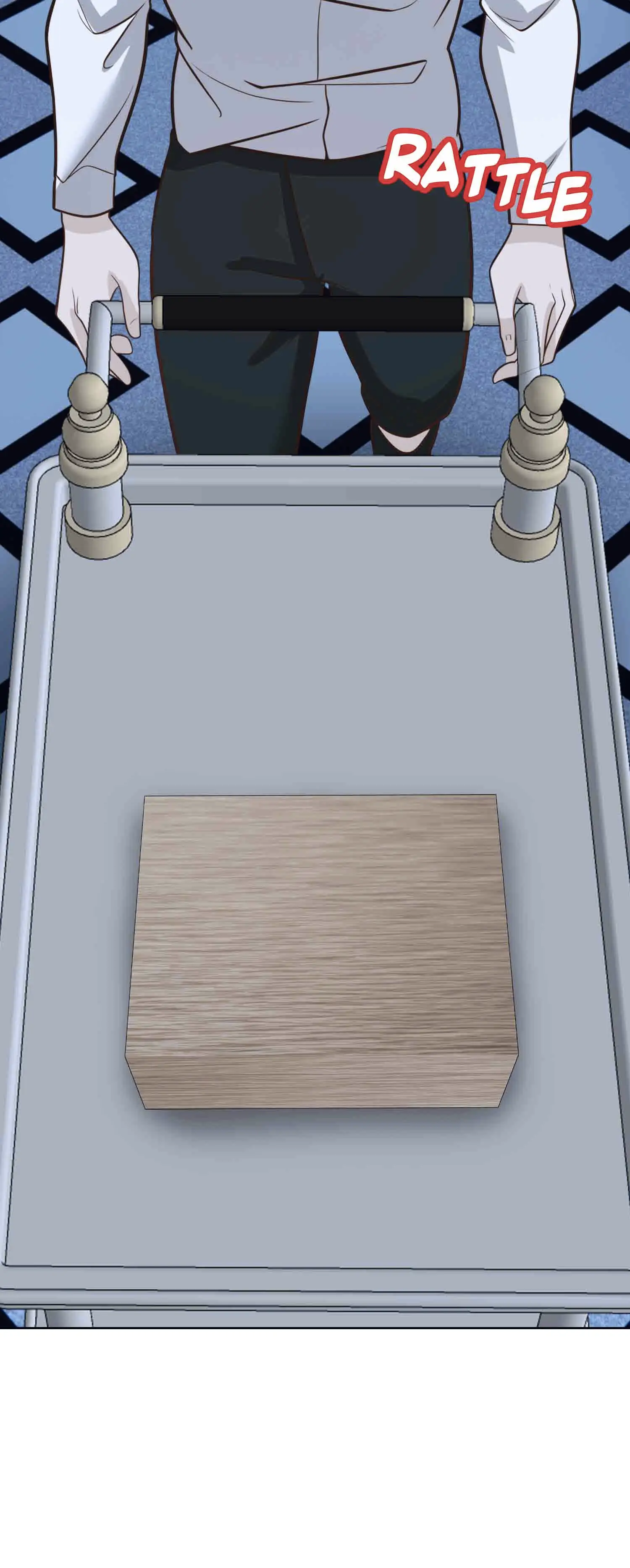 Revenge room Uncensored, chapter 27: Revenge room - Episode 27 - read, page 18 of 57