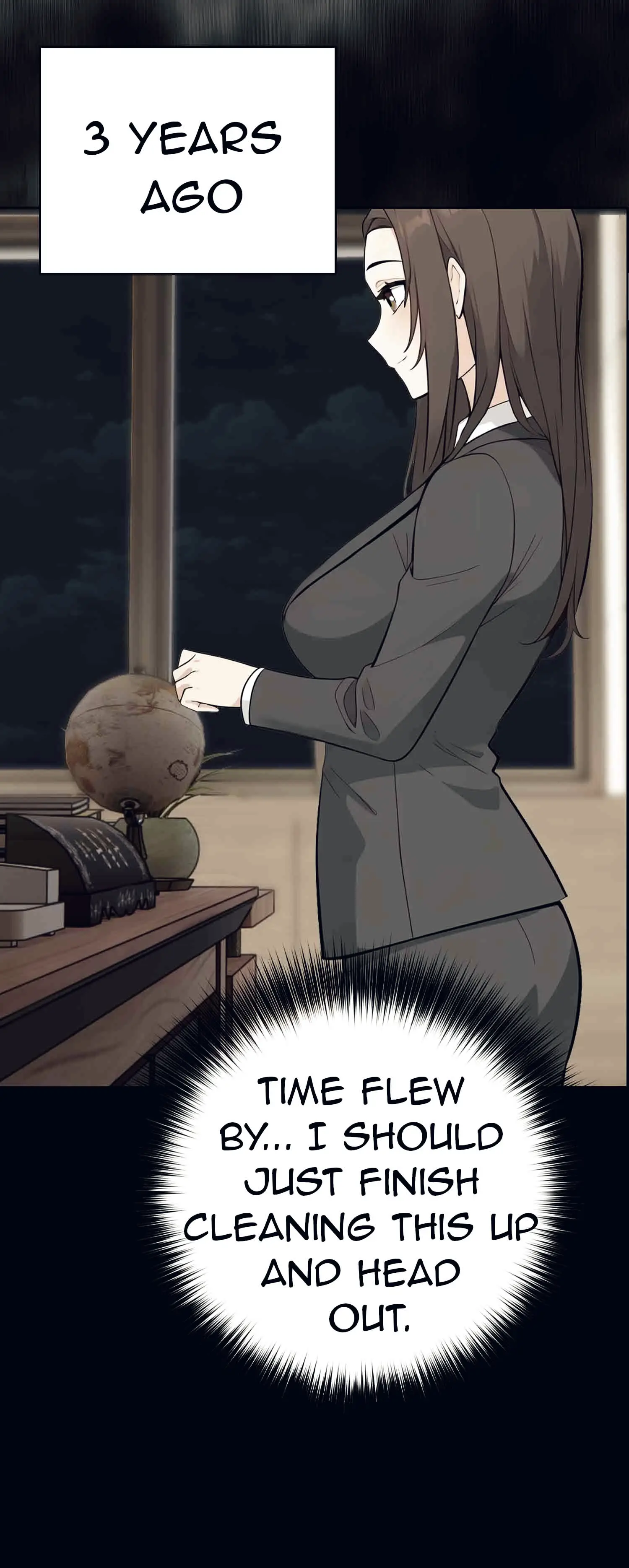 Revenge room Uncensored, chapter 27: Revenge room - Episode 27 - read, page 20 of 57