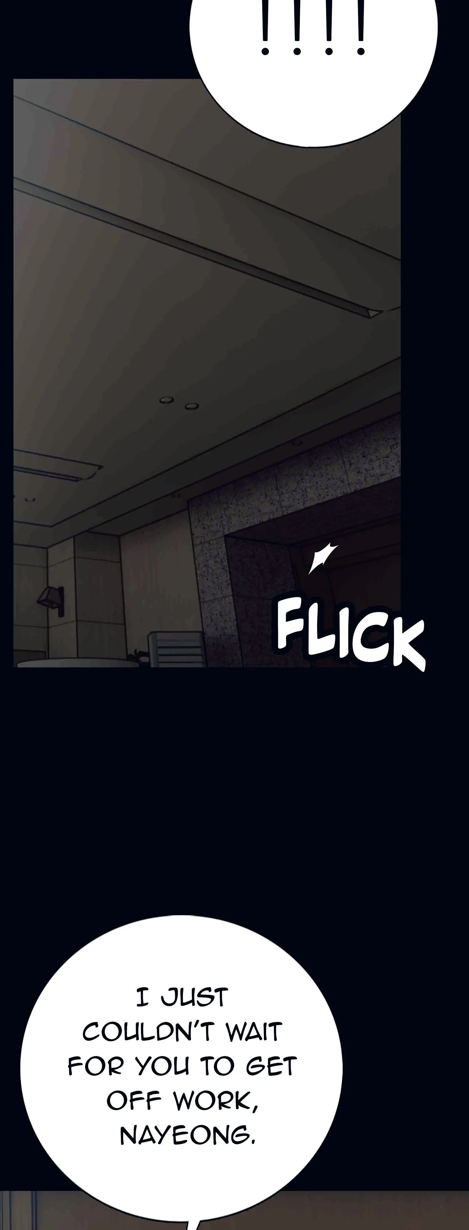 Revenge room Uncensored, chapter 27: Revenge room - Episode 27 - read, page 23 of 57