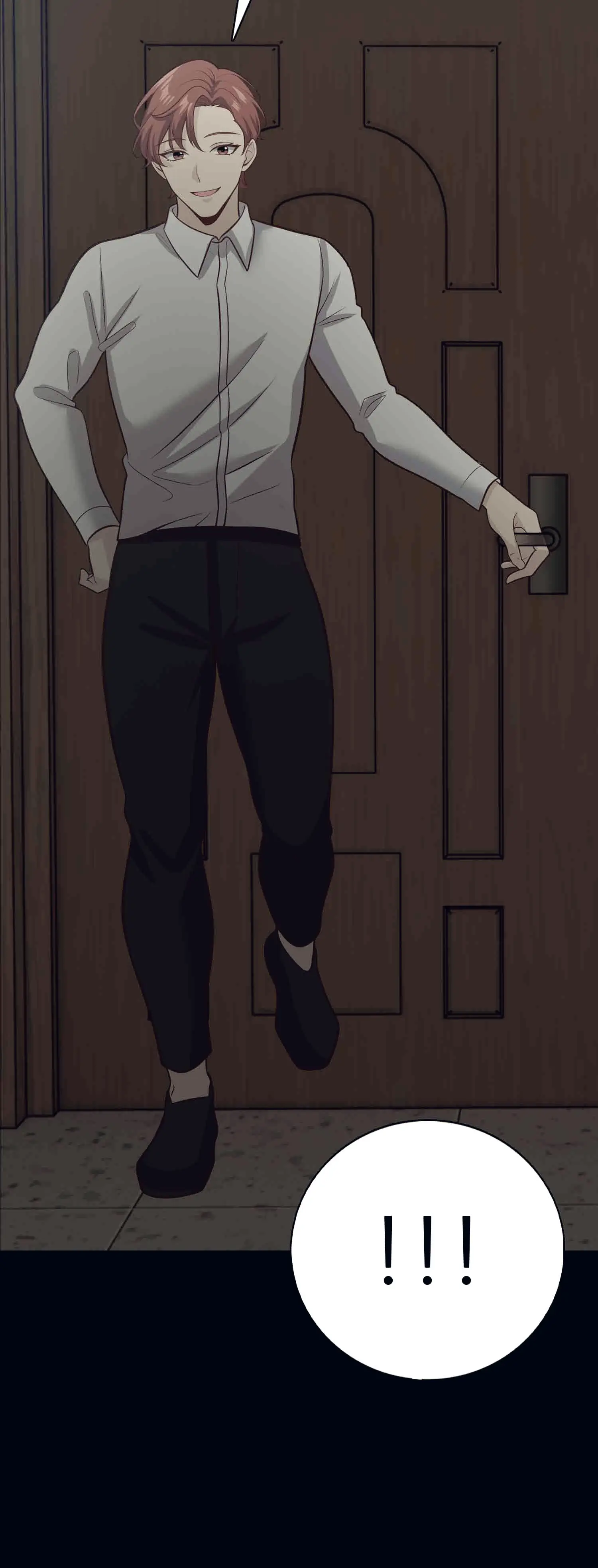 Revenge room Uncensored, chapter 27: Revenge room - Episode 27 - read, page 24 of 57