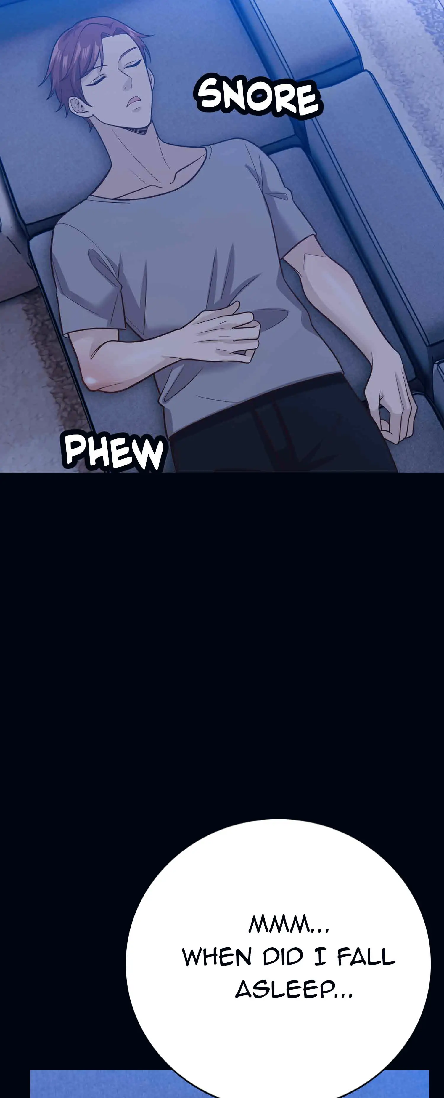 Revenge room Uncensored, chapter 27: Revenge room - Episode 27 - read, page 30 of 57