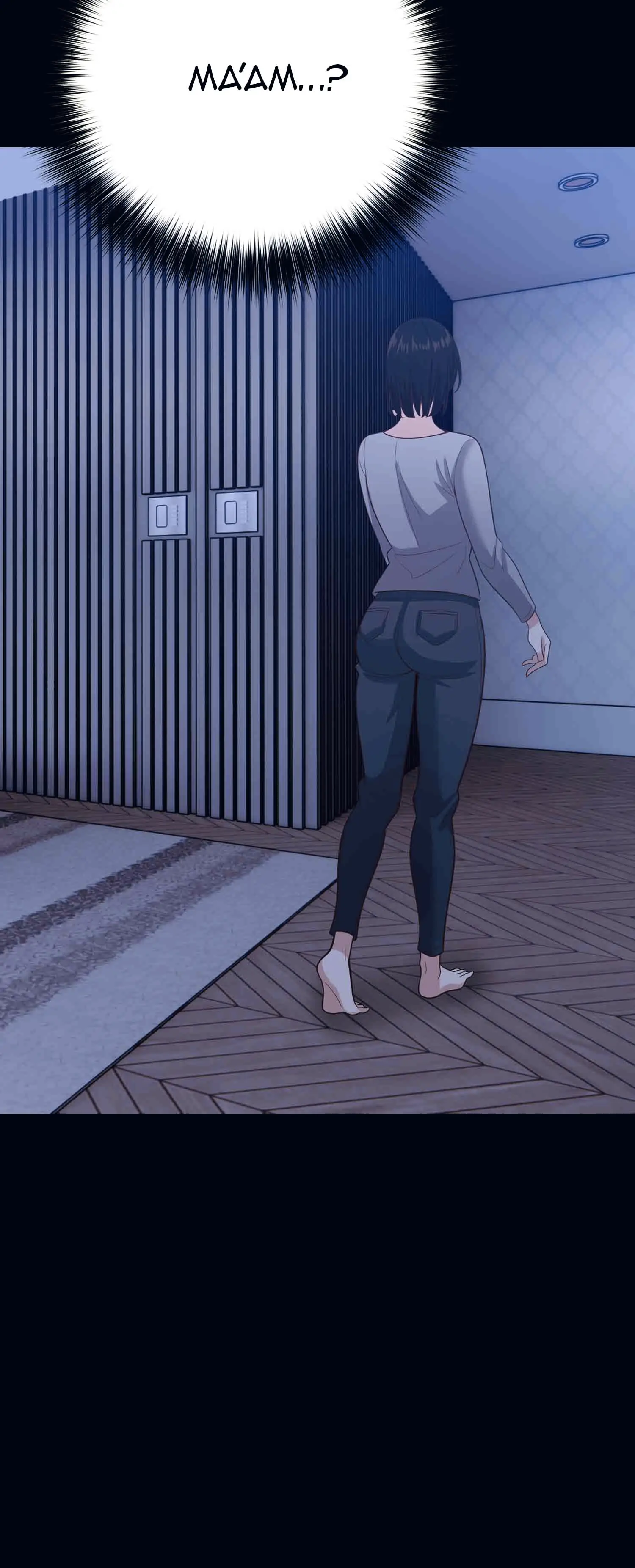 Revenge room Uncensored, chapter 27: Revenge room - Episode 27 - read, page 32 of 57