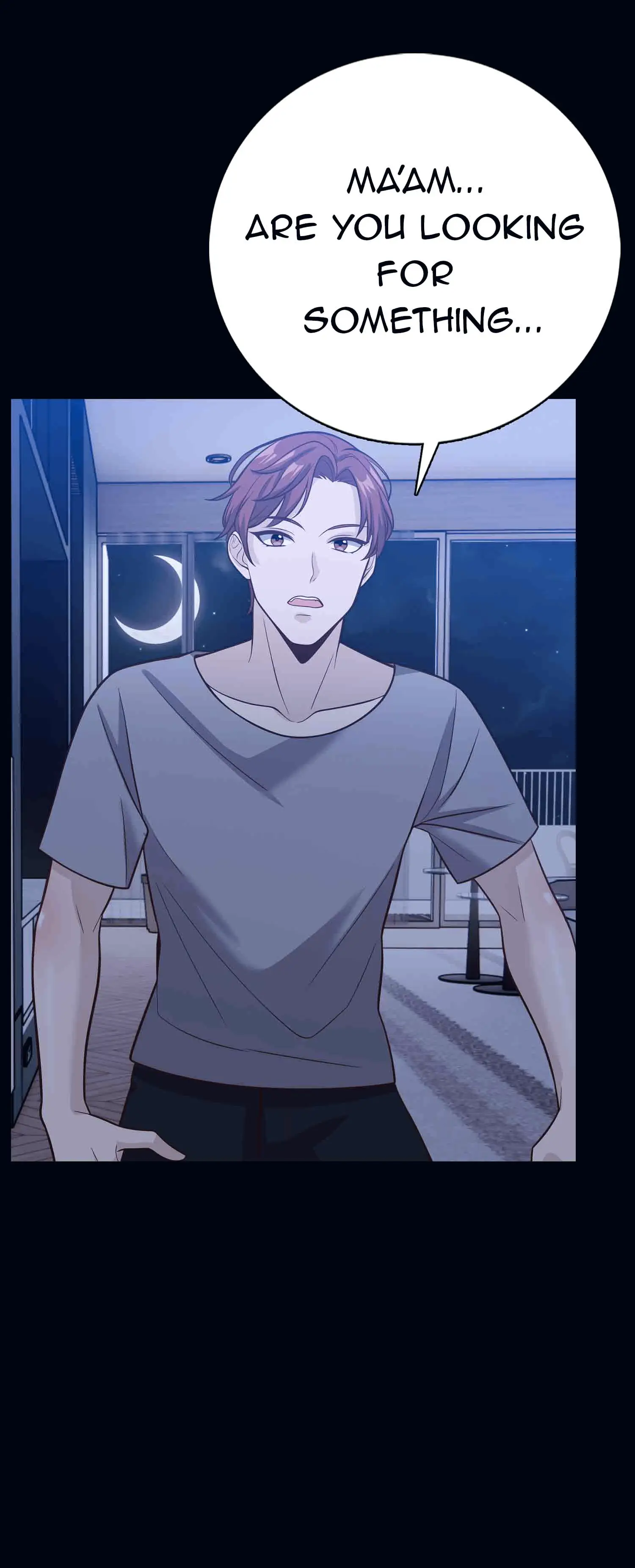 Revenge room Uncensored, chapter 27: Revenge room - Episode 27 - read, page 33 of 57