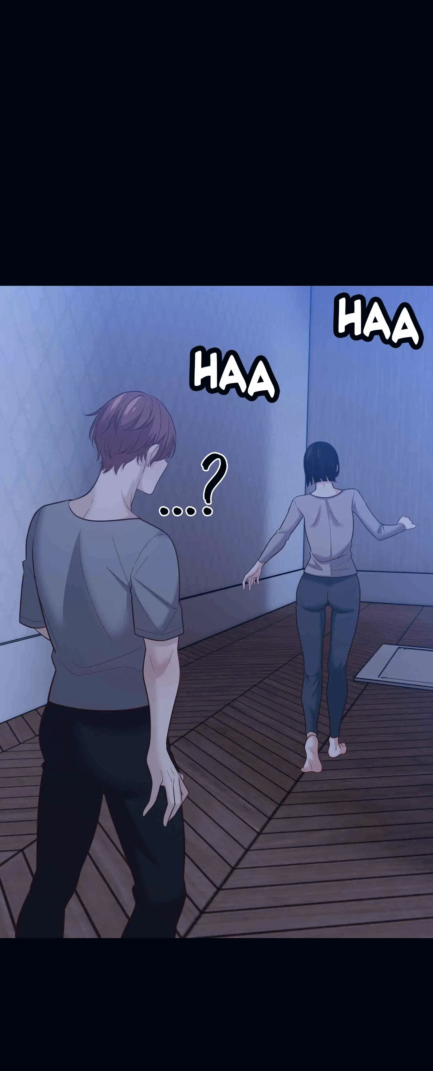 Revenge room Uncensored, chapter 27: Revenge room - Episode 27 - read, page 34 of 57