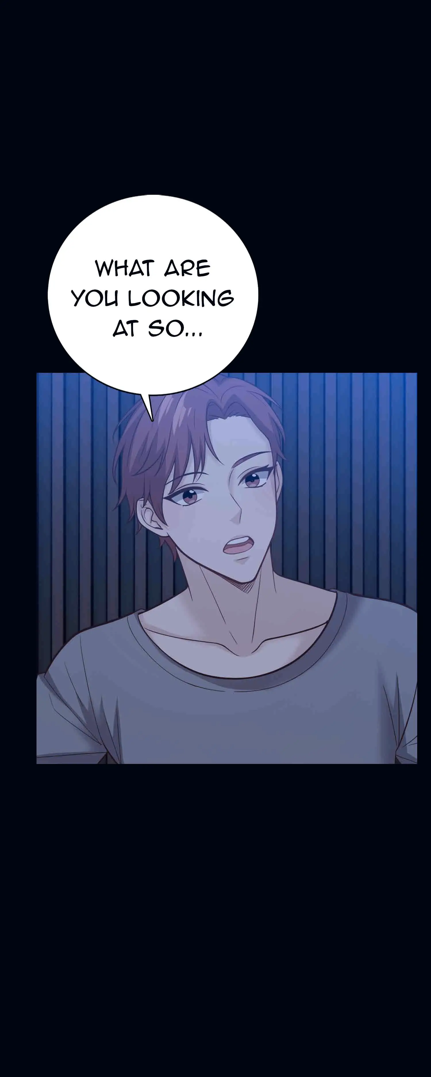 Revenge room Uncensored, chapter 27: Revenge room - Episode 27 - read, page 35 of 57