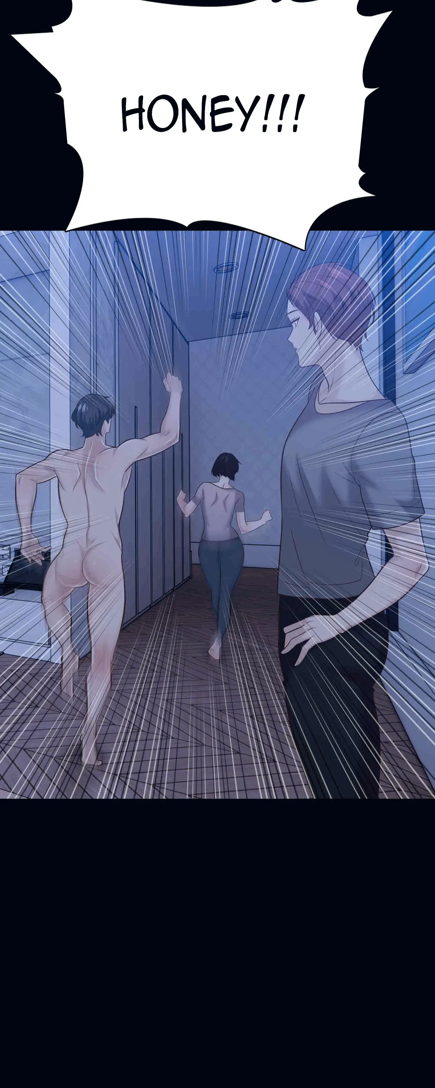 Revenge room Uncensored, chapter 27: Revenge room - Episode 27 - read, page 38 of 57