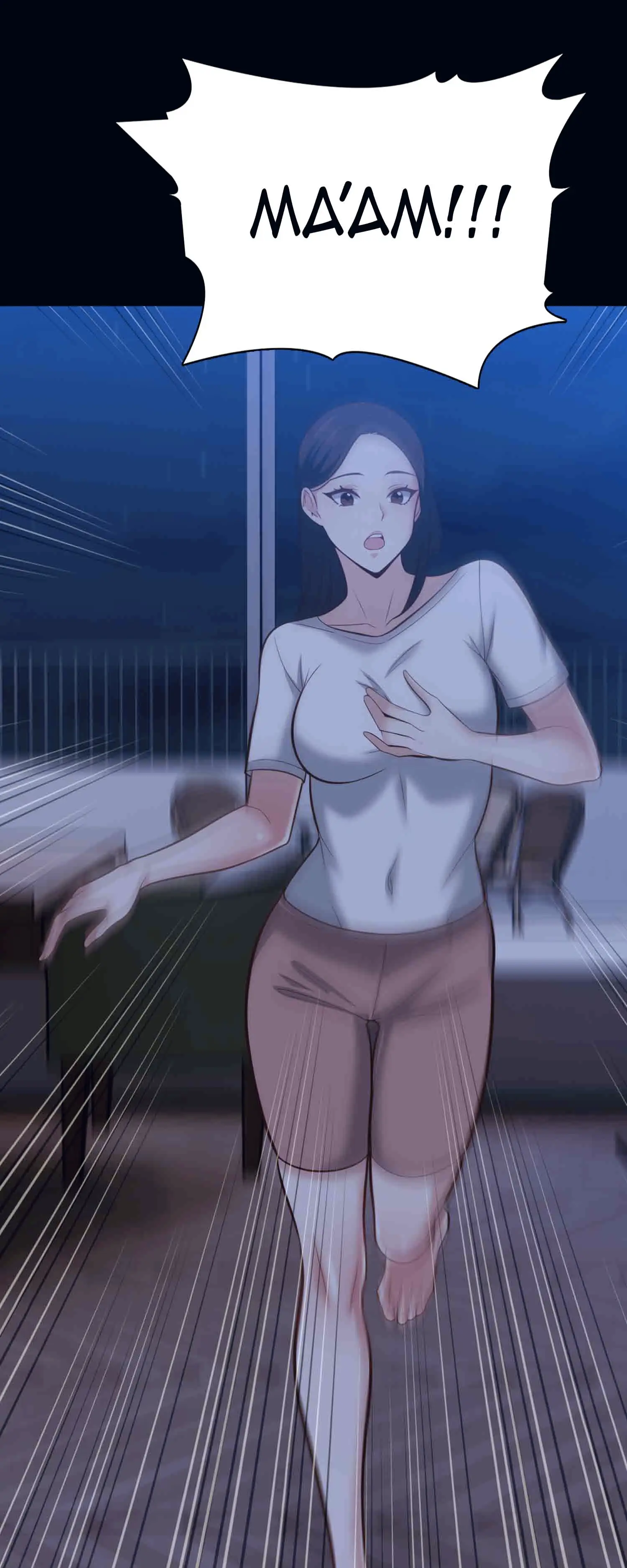 Revenge room Uncensored, chapter 27: Revenge room - Episode 27 - read, page 39 of 57