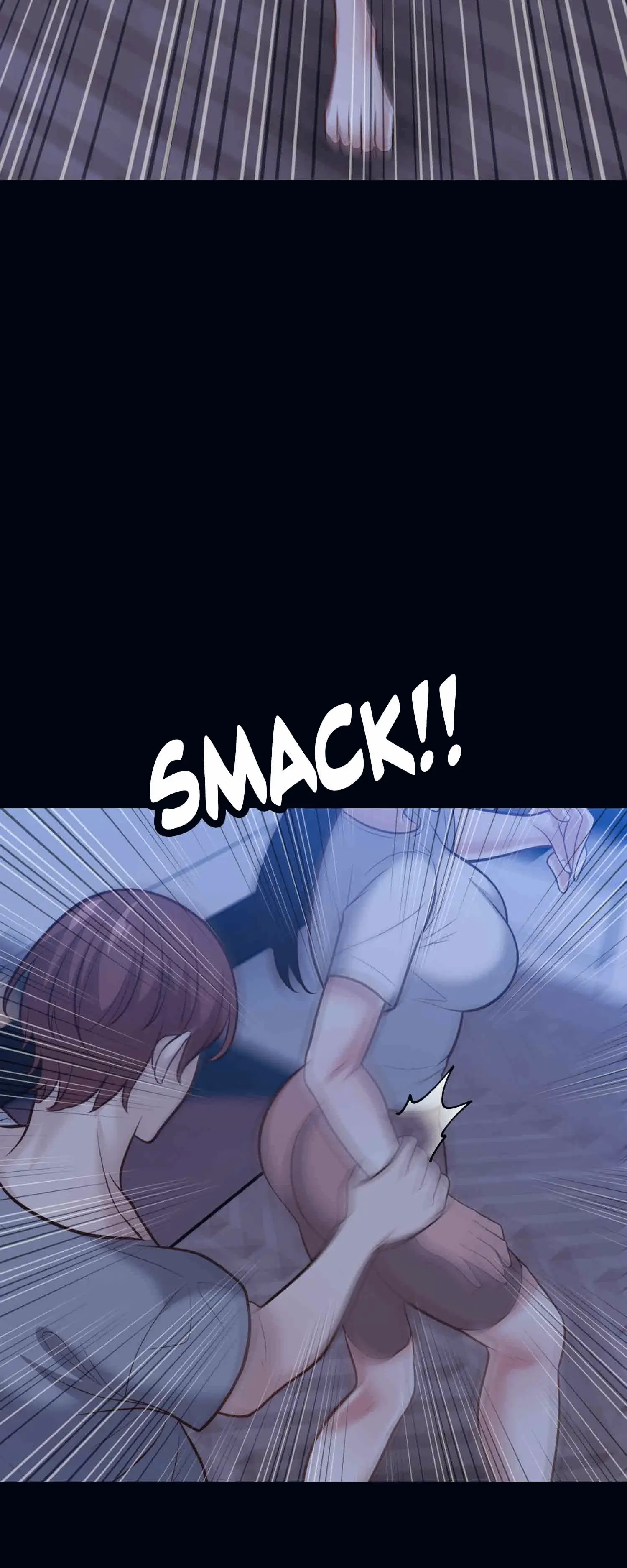 Revenge room Uncensored, chapter 27: Revenge room - Episode 27 - read, page 40 of 57