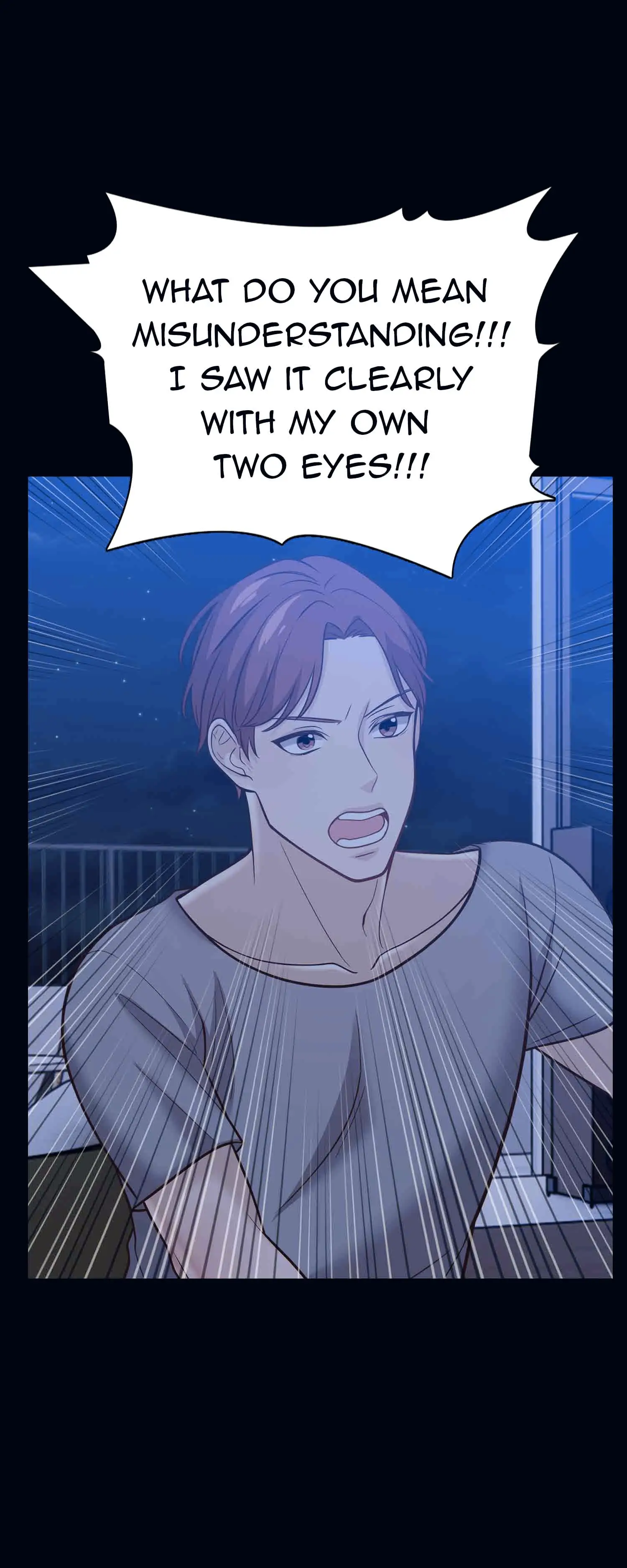 Revenge room Uncensored, chapter 27: Revenge room - Episode 27 - read, page 43 of 57