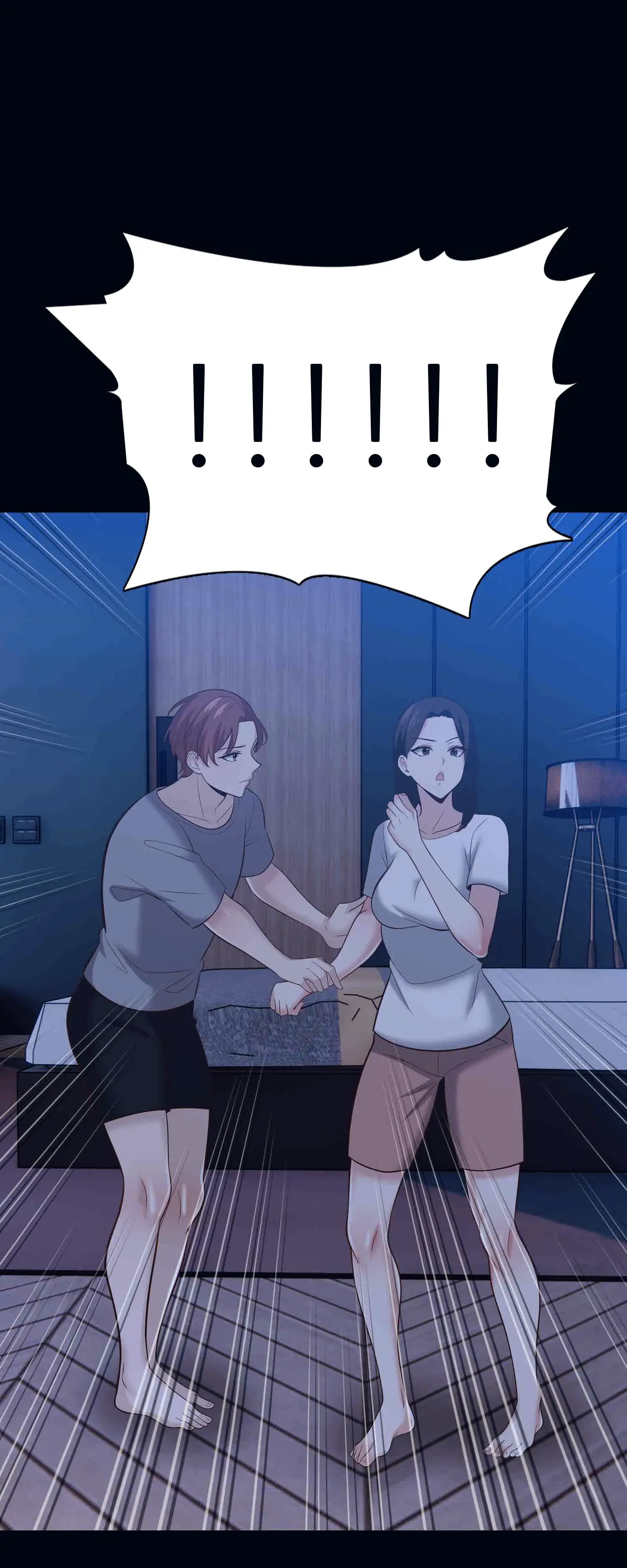 Revenge room Uncensored, chapter 27: Revenge room - Episode 27 - read, page 46 of 57