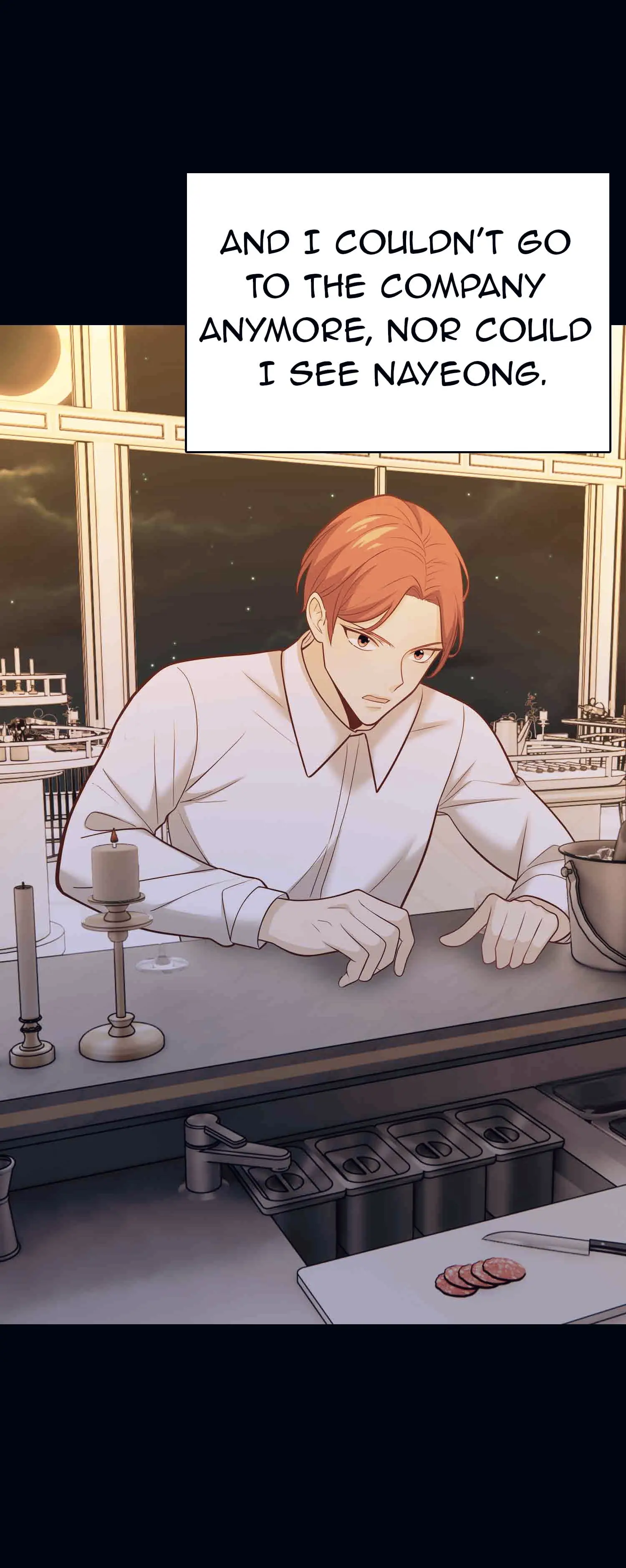 Revenge room Uncensored, chapter 27: Revenge room - Episode 27 - read, page 49 of 57