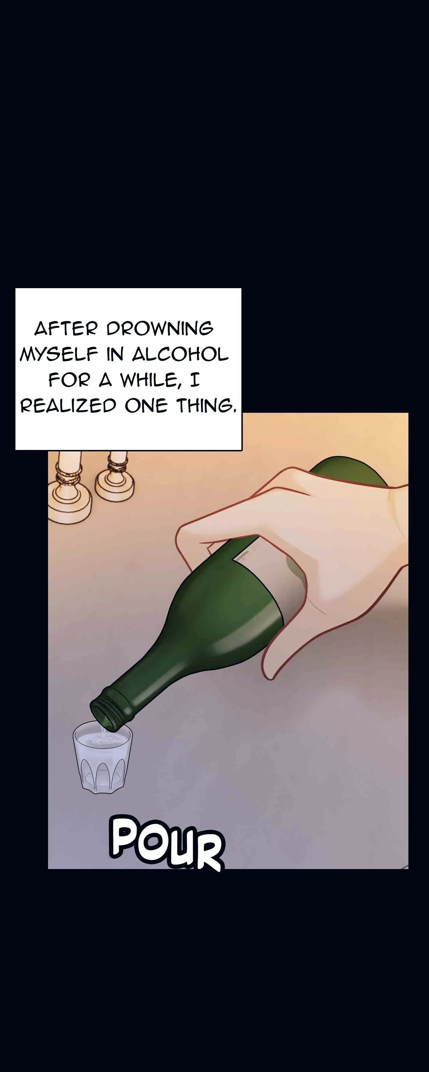 Revenge room Uncensored, chapter 27: Revenge room - Episode 27 - read, page 50 of 57