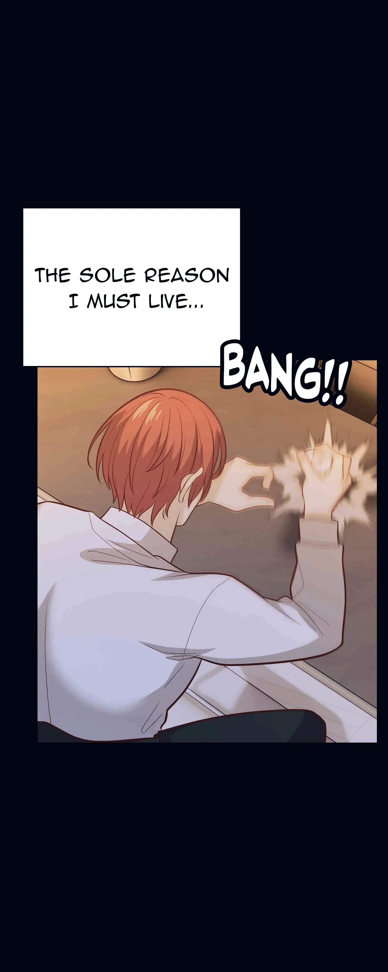 Revenge room Uncensored, chapter 27: Revenge room - Episode 27 - read, page 52 of 57