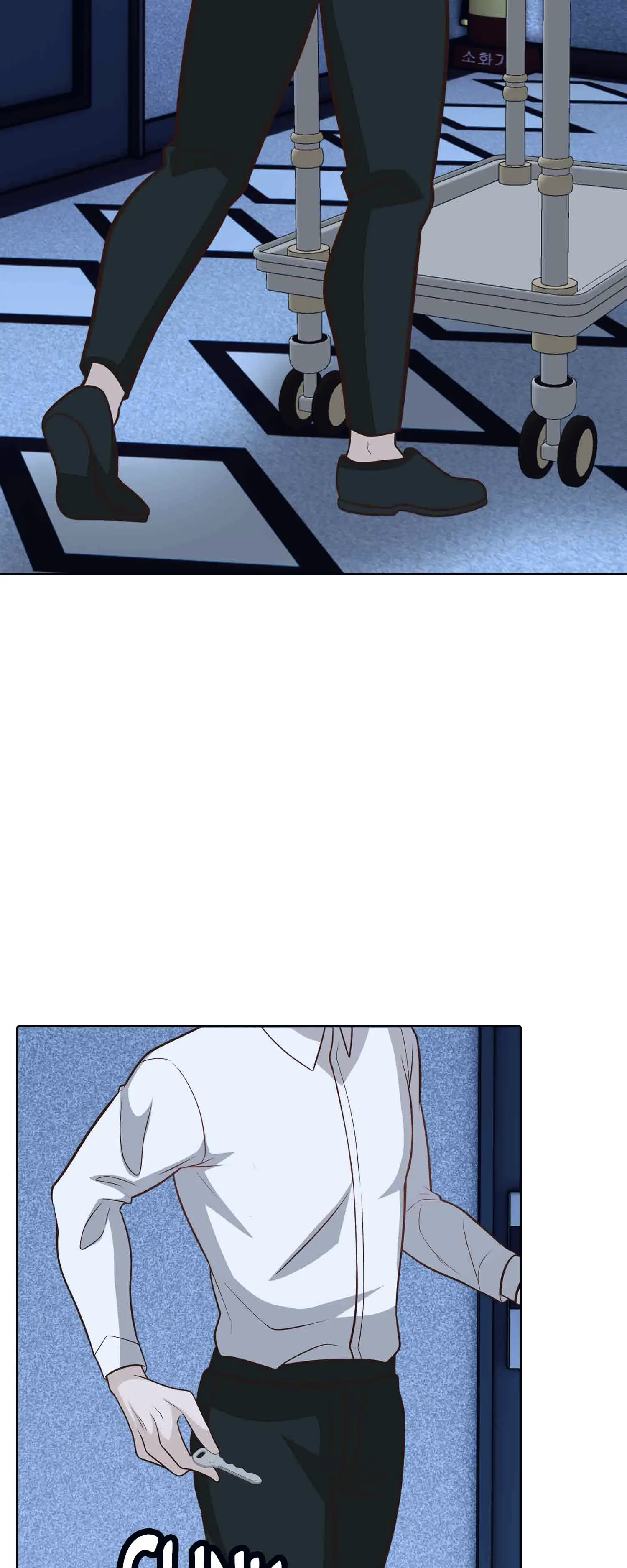 Revenge room Uncensored, chapter 27: Revenge room - Episode 27 - read, page 55 of 57