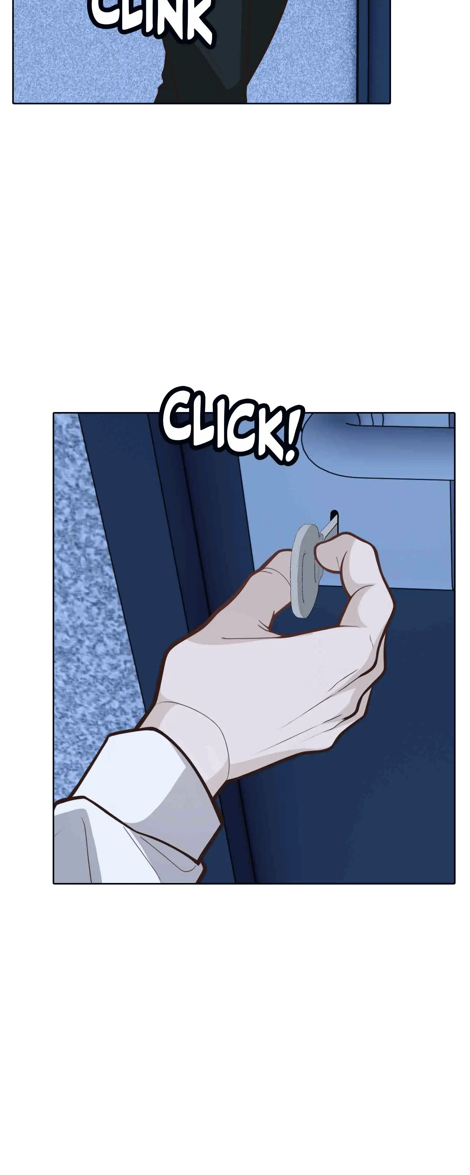 Revenge room Uncensored, chapter 27: Revenge room - Episode 27 - read, page 56 of 57
