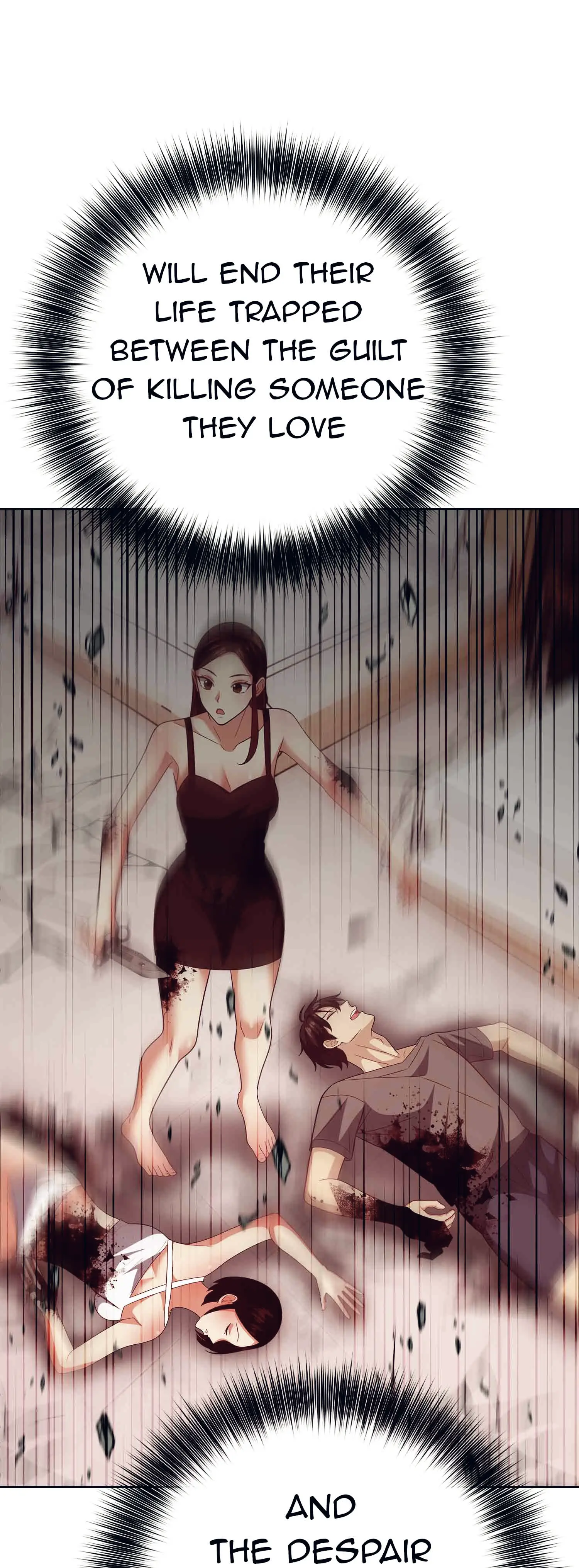 Revenge room Uncensored, chapter 28: Revenge room - Episode 28 - read, page 7 of 52