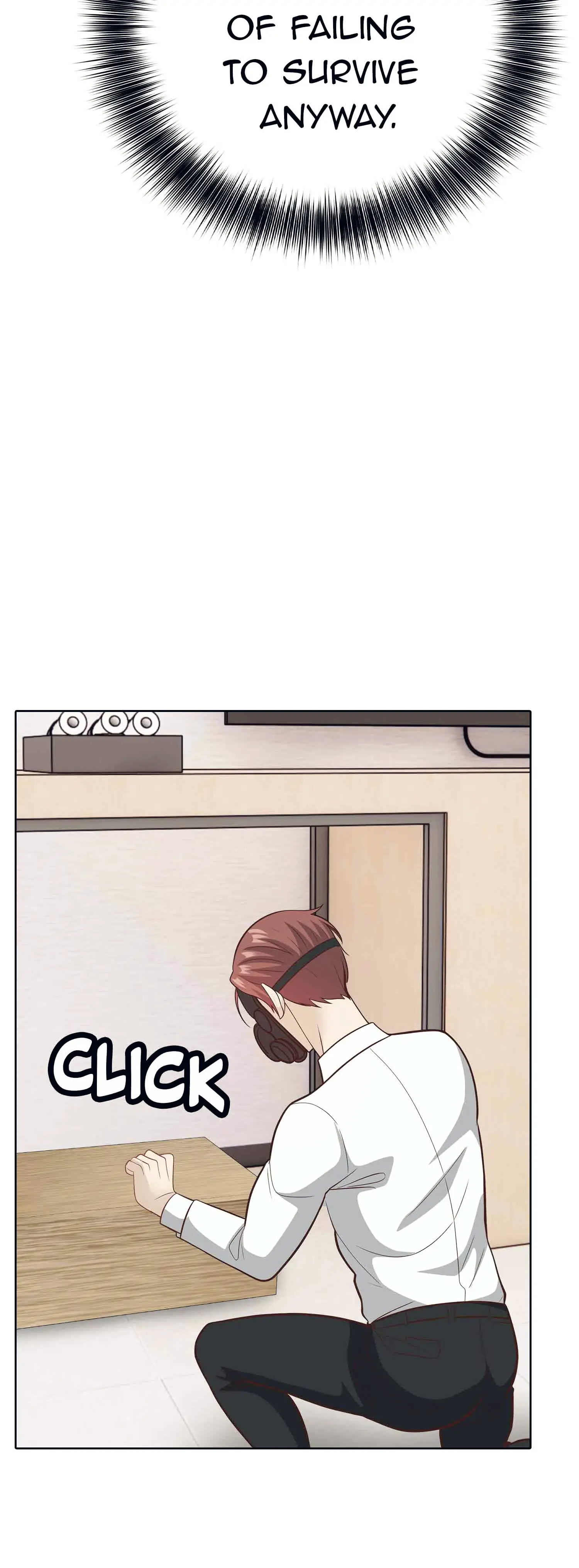 Revenge room Uncensored, chapter 28: Revenge room - Episode 28 - read, page 8 of 52