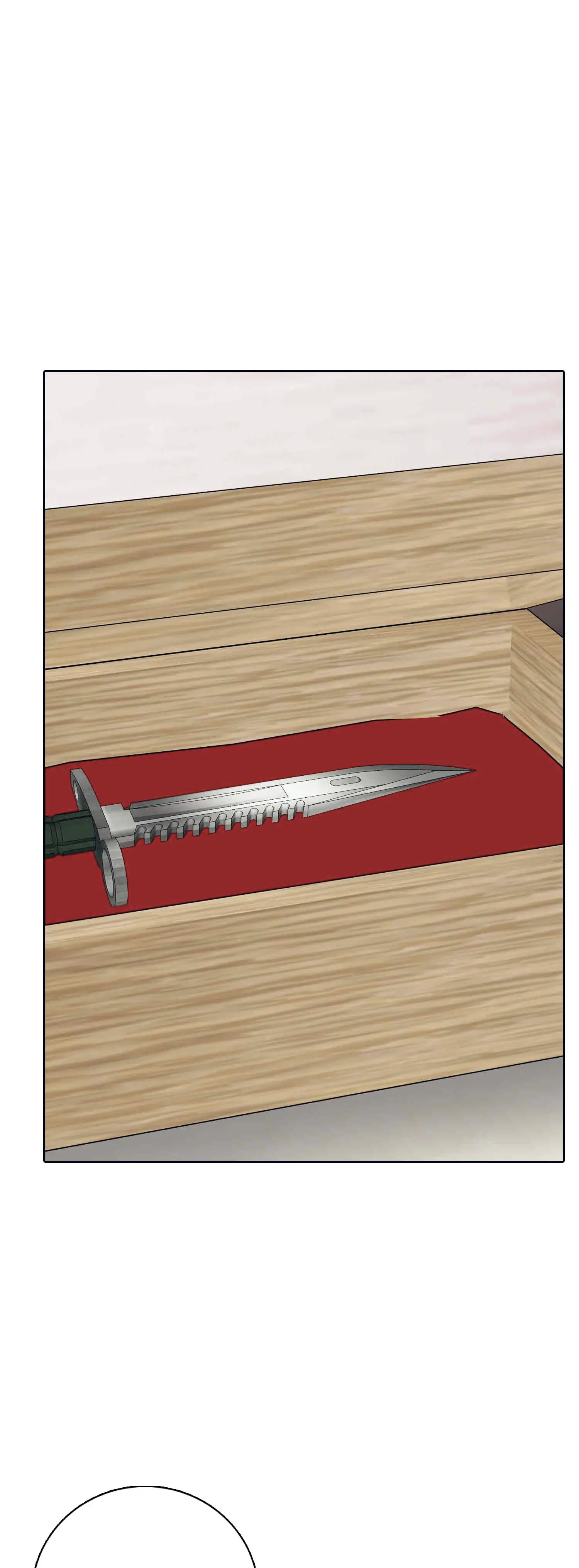 Revenge room Uncensored, chapter 28: Revenge room - Episode 28 - read, page 9 of 52