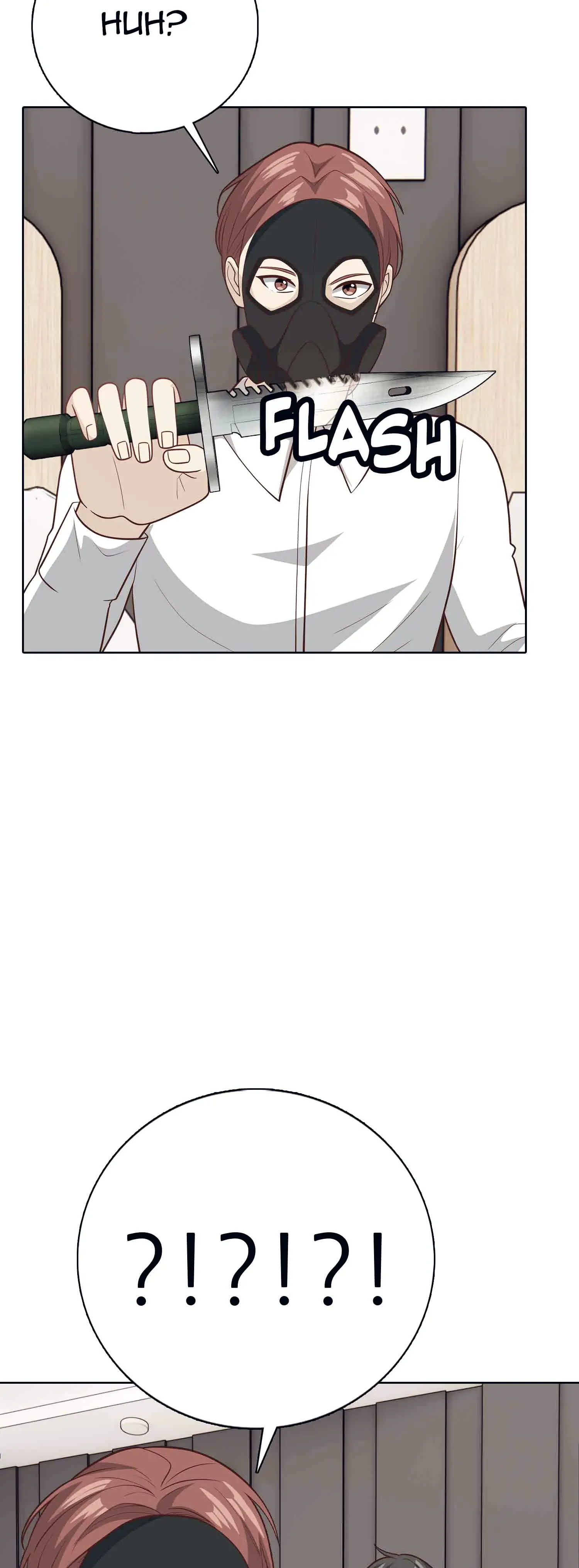Revenge room Uncensored, chapter 28: Revenge room - Episode 28 - read, page 10 of 52