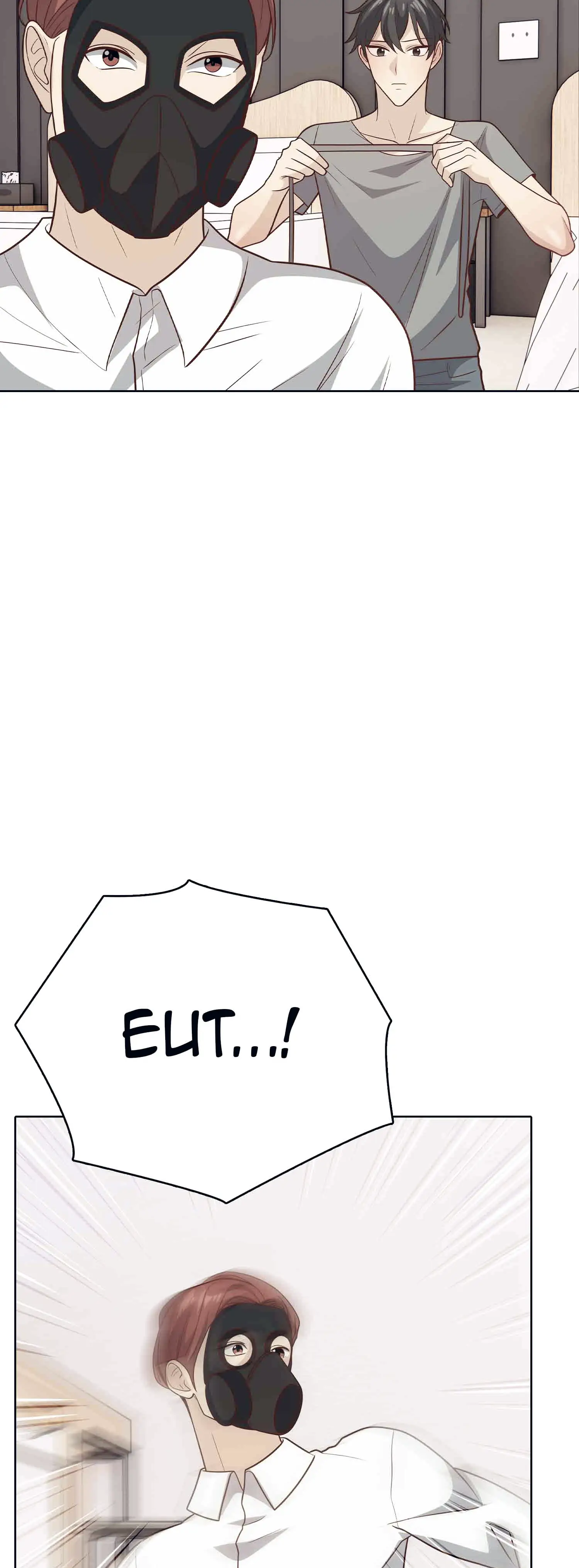 Revenge room Uncensored, chapter 28: Revenge room - Episode 28 - read, page 11 of 52