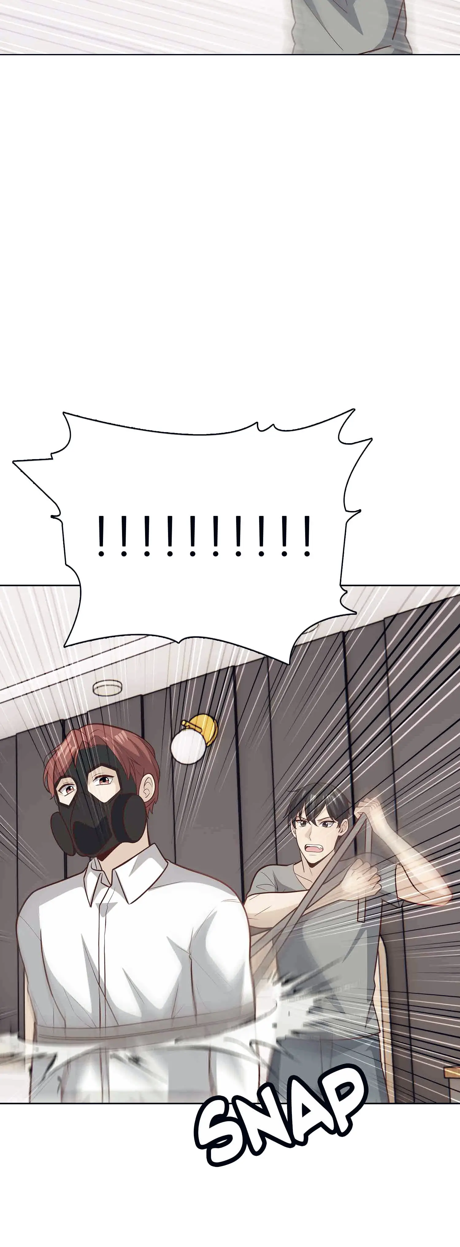 Revenge room Uncensored, chapter 28: Revenge room - Episode 28 - read, page 13 of 52