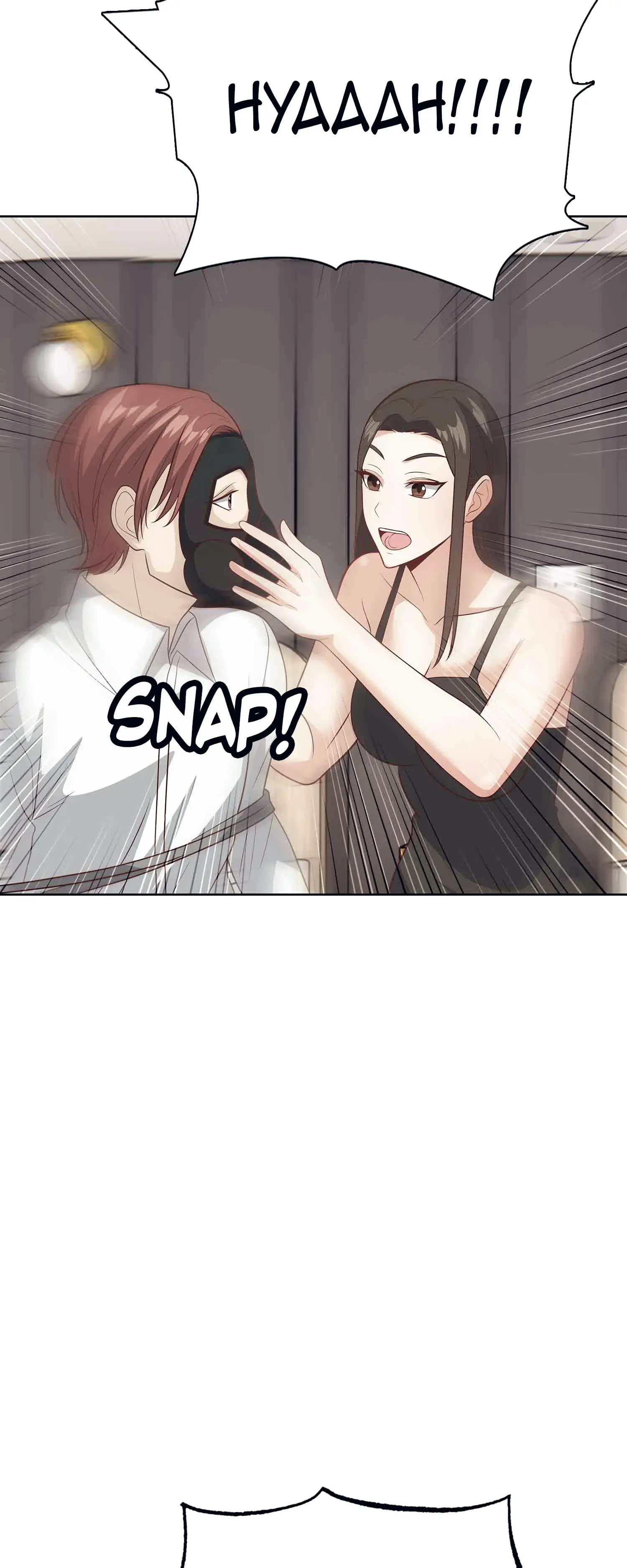 Revenge room Uncensored, chapter 28: Revenge room - Episode 28 - read, page 15 of 52