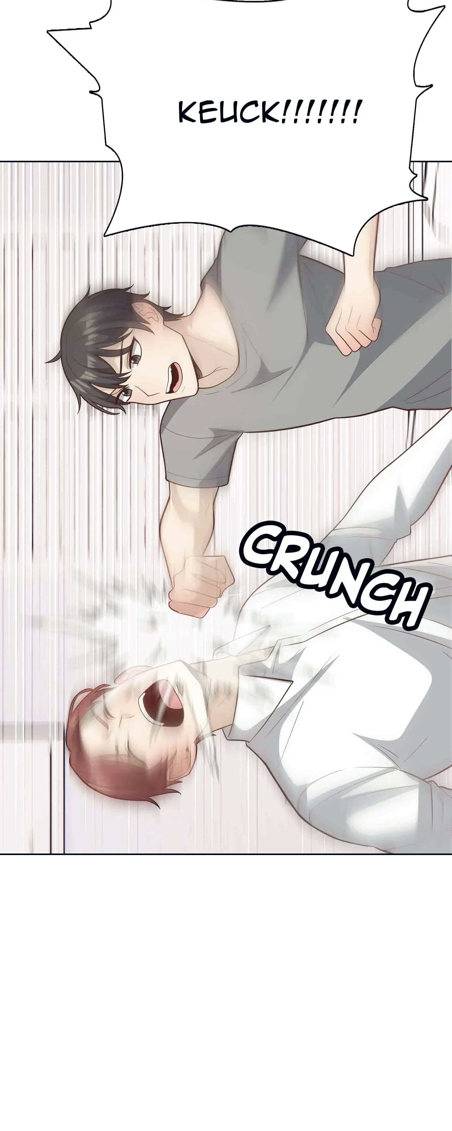 Revenge room Uncensored, chapter 28: Revenge room - Episode 28 - read, page 20 of 52
