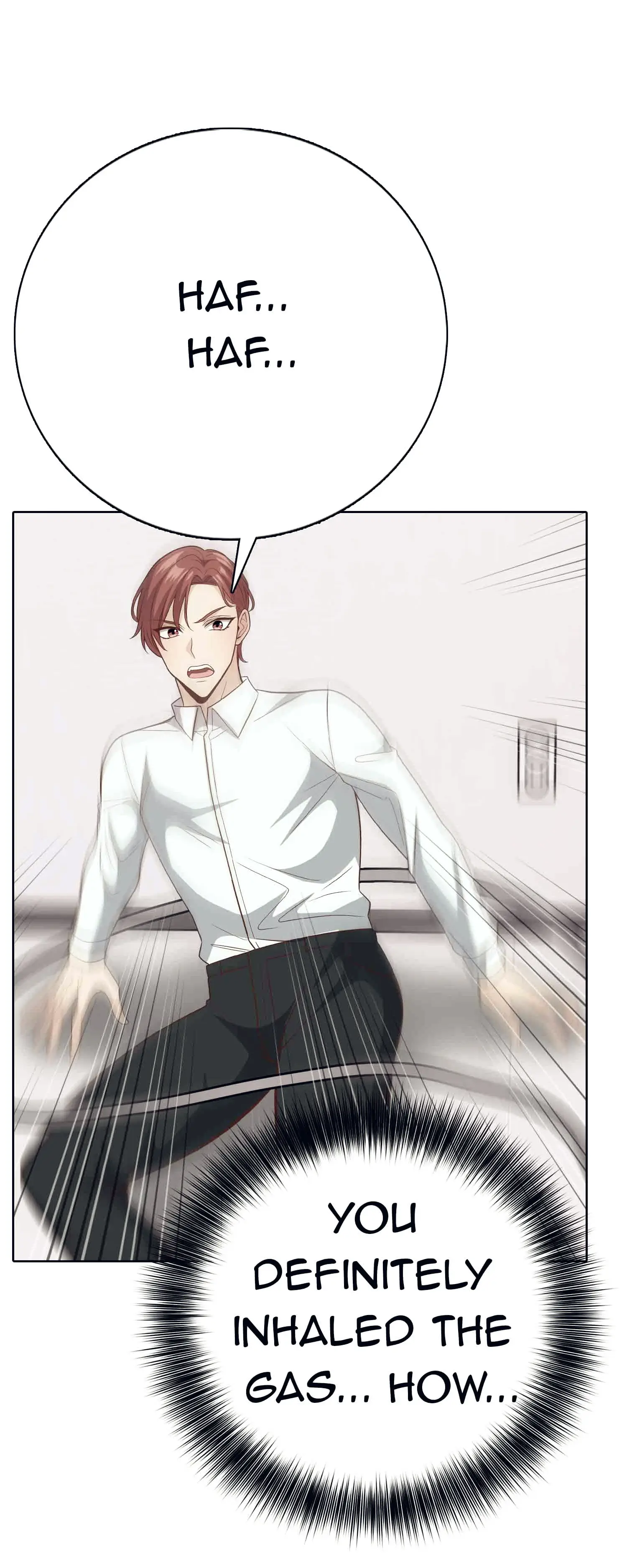 Revenge room Uncensored, chapter 28: Revenge room - Episode 28 - read, page 21 of 52