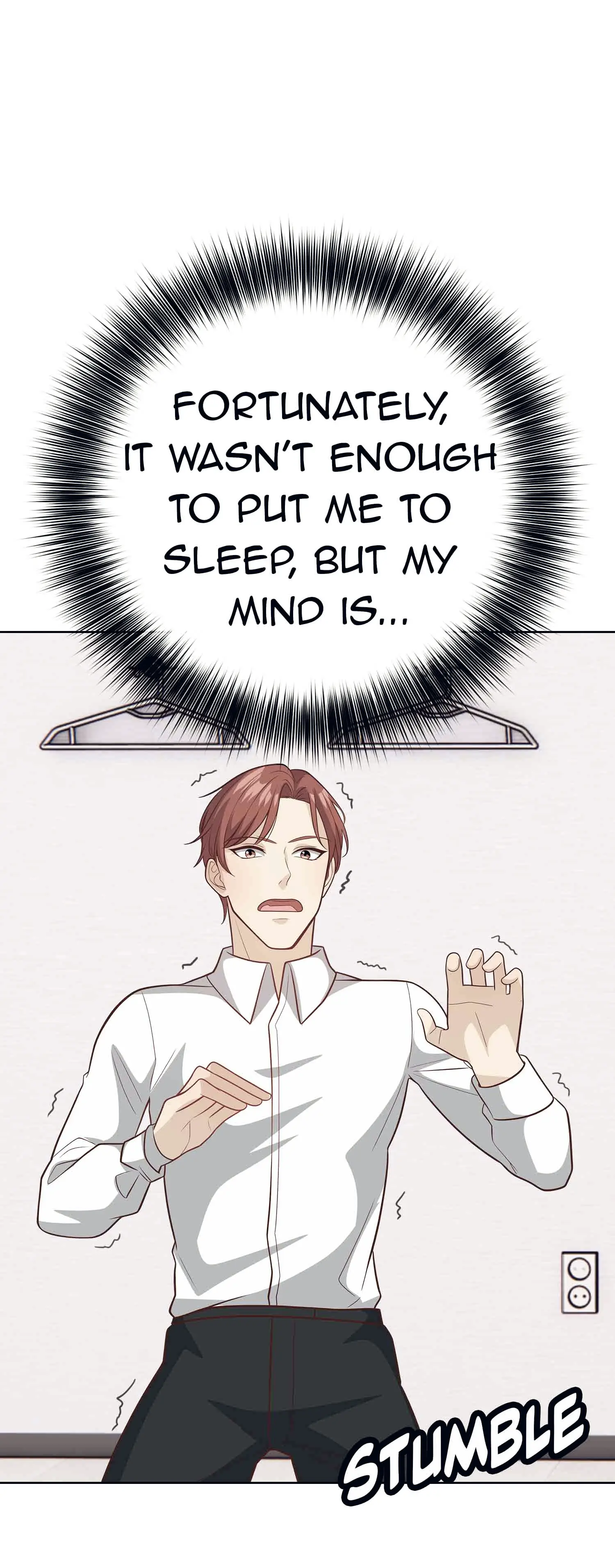 Revenge room Uncensored, chapter 28: Revenge room - Episode 28 - read, page 22 of 52