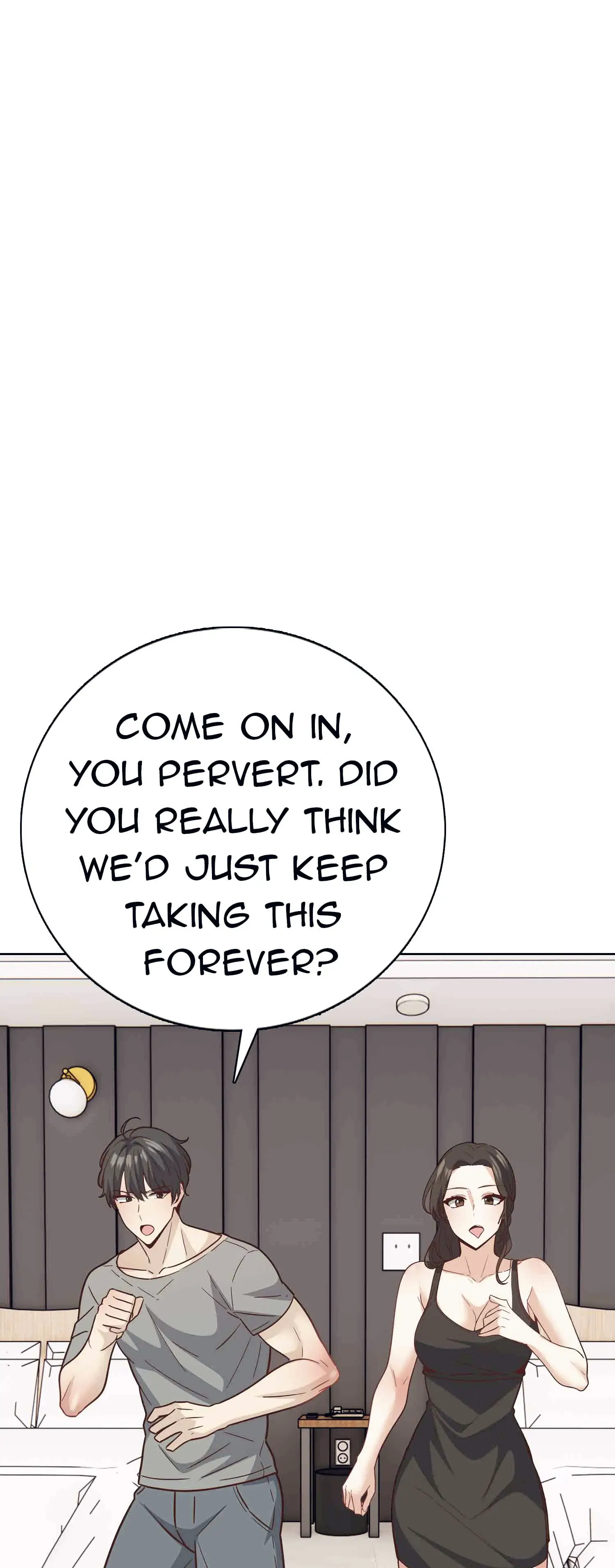 Revenge room Uncensored, chapter 28: Revenge room - Episode 28 - read, page 23 of 52