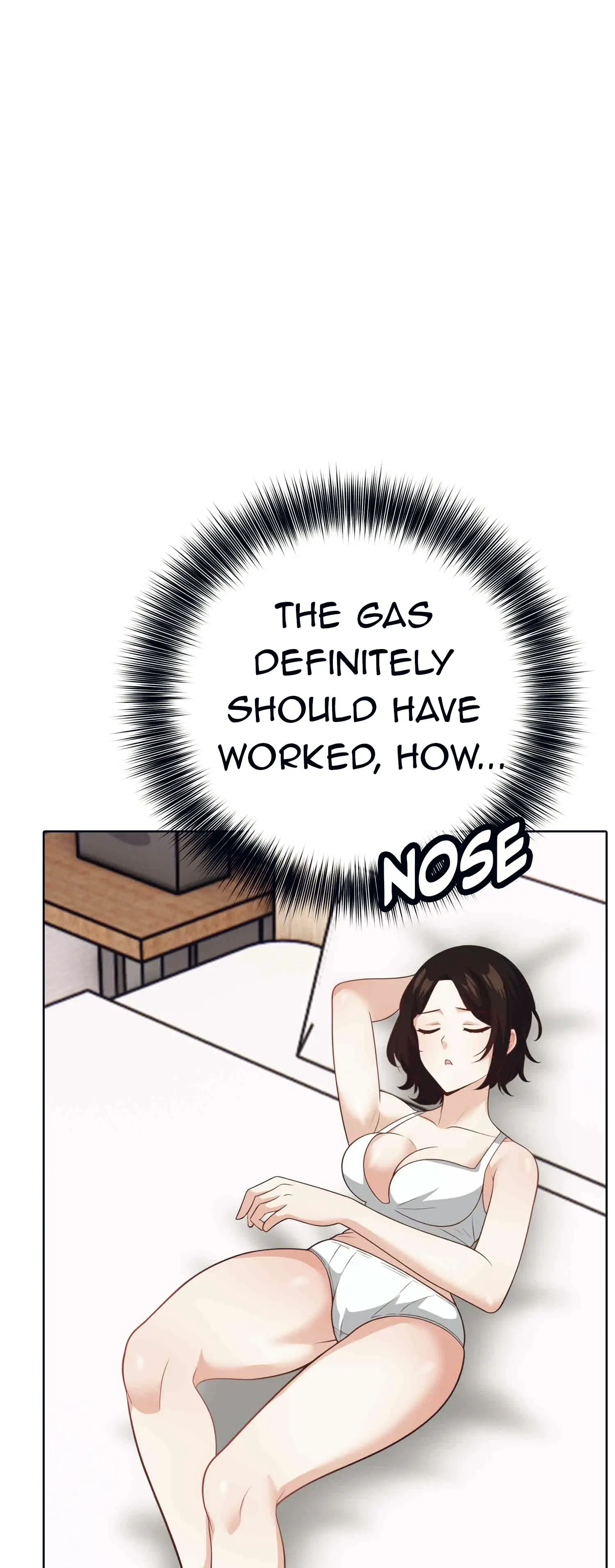 Revenge room Uncensored, chapter 28: Revenge room - Episode 28 - read, page 25 of 52