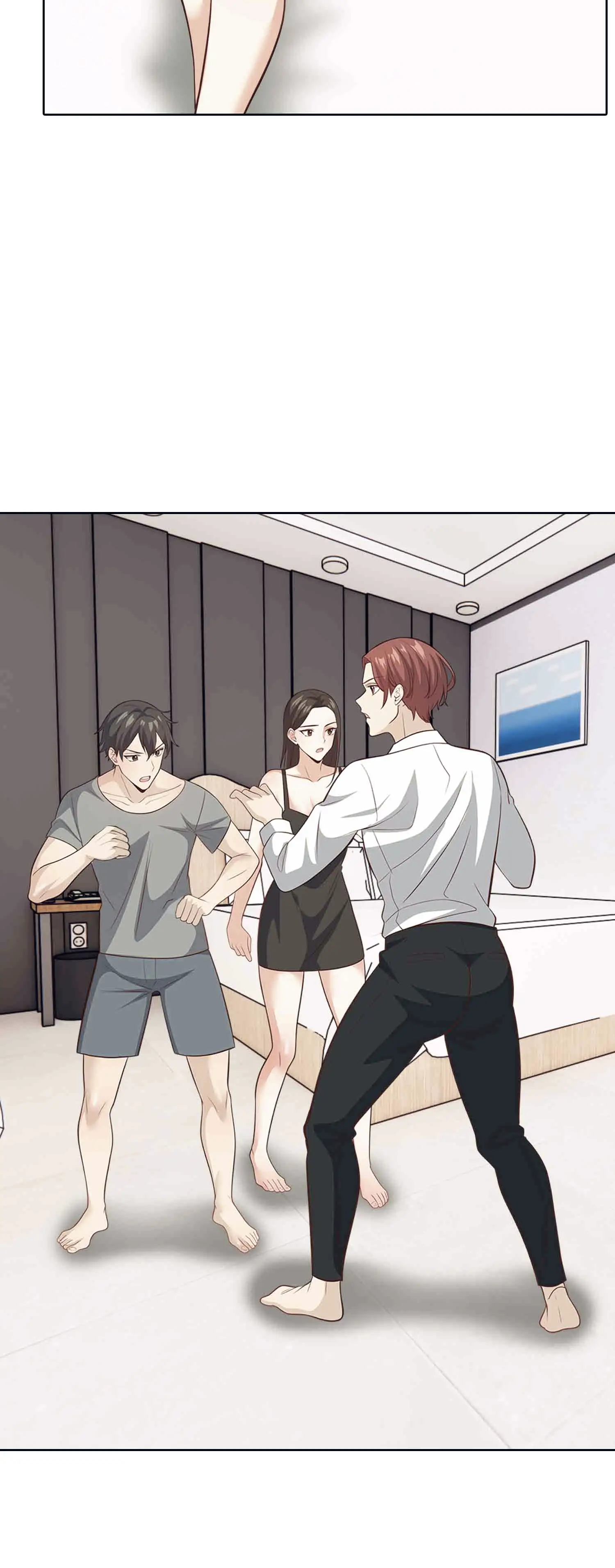 Revenge room Uncensored, chapter 28: Revenge room - Episode 28 - read, page 26 of 52