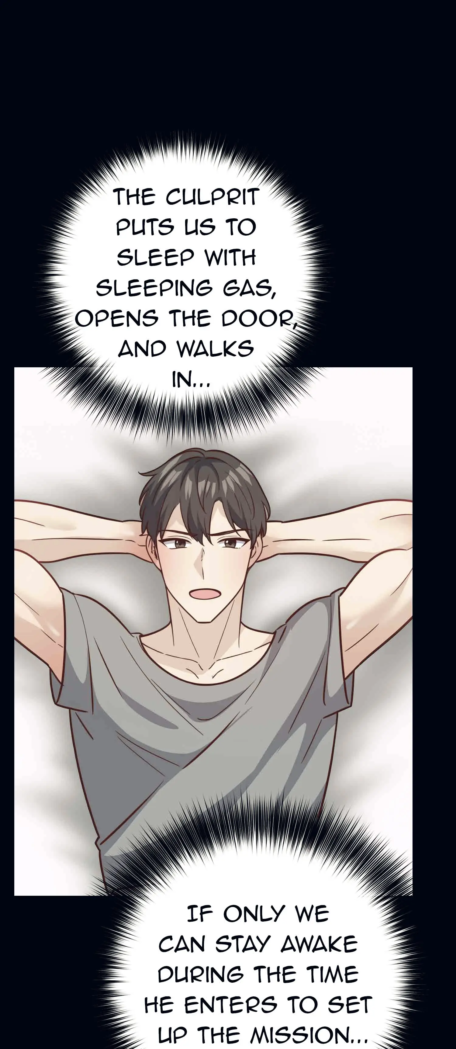 Revenge room Uncensored, chapter 28: Revenge room - Episode 28 - read, page 28 of 52