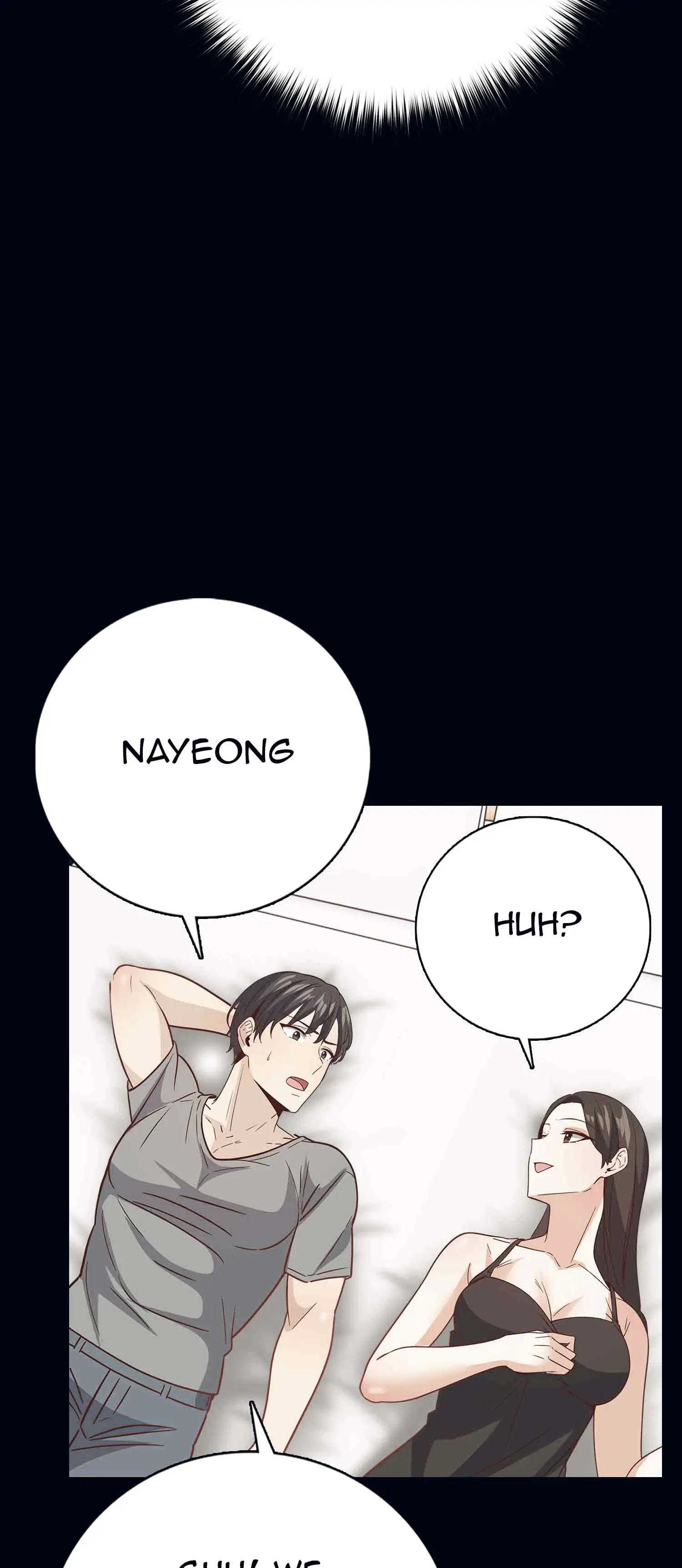Revenge room Uncensored, chapter 28: Revenge room - Episode 28 - read, page 29 of 52