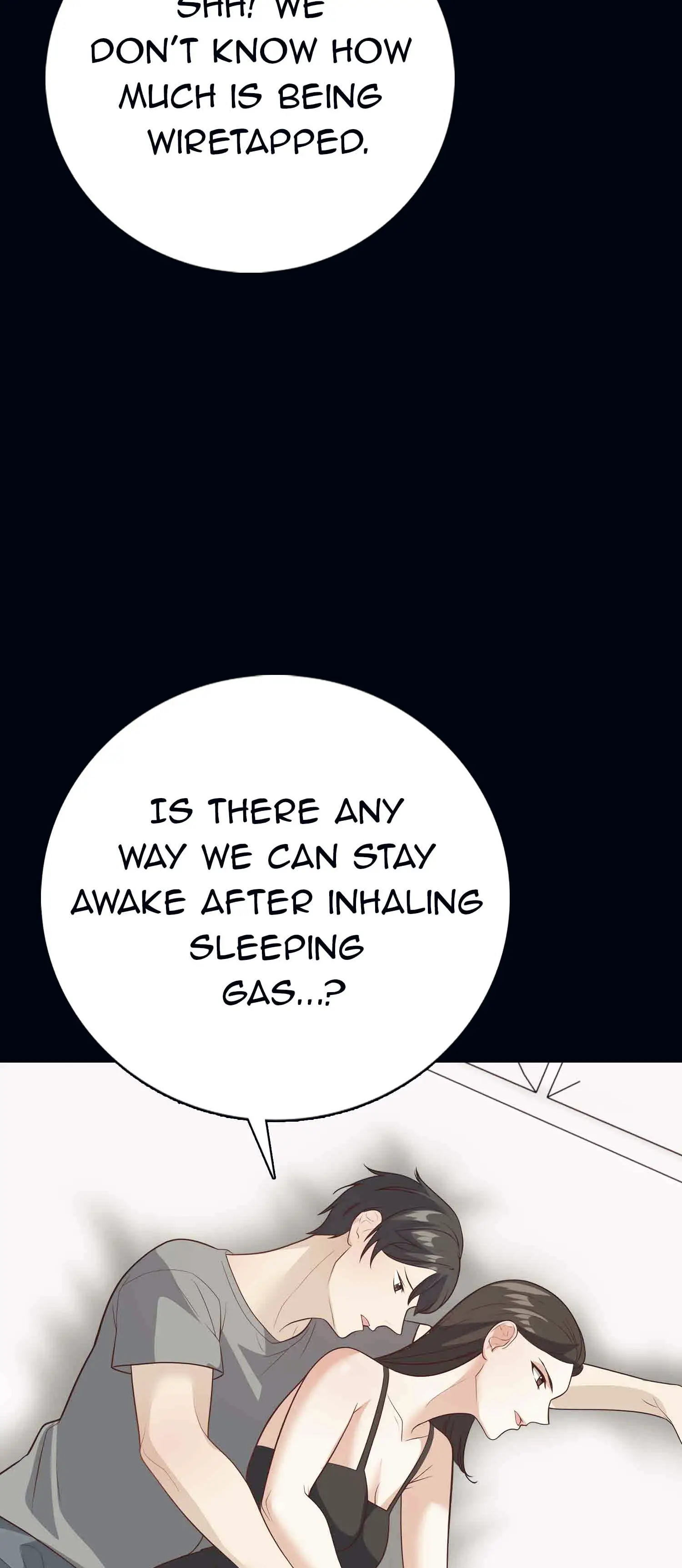 Revenge room Uncensored, chapter 28: Revenge room - Episode 28 - read, page 30 of 52
