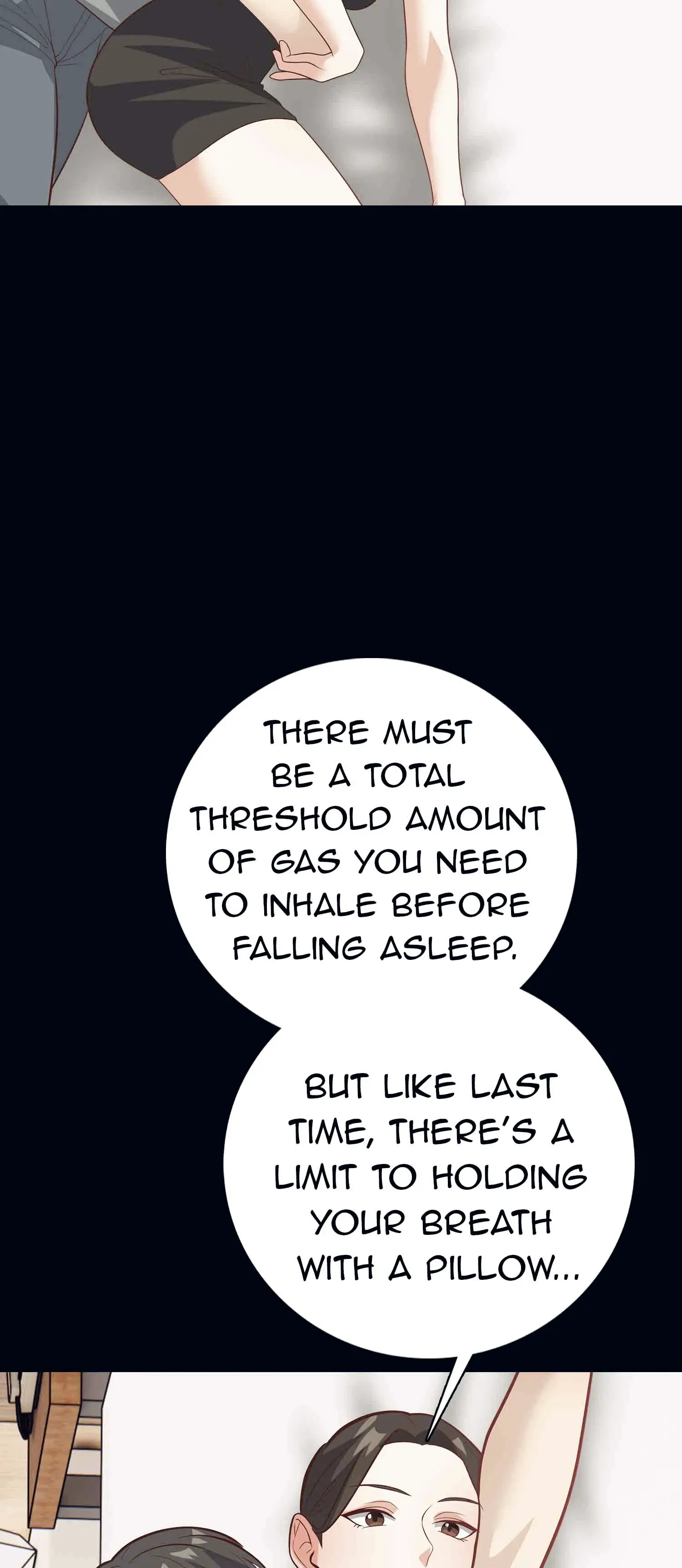 Revenge room Uncensored, chapter 28: Revenge room - Episode 28 - read, page 31 of 52
