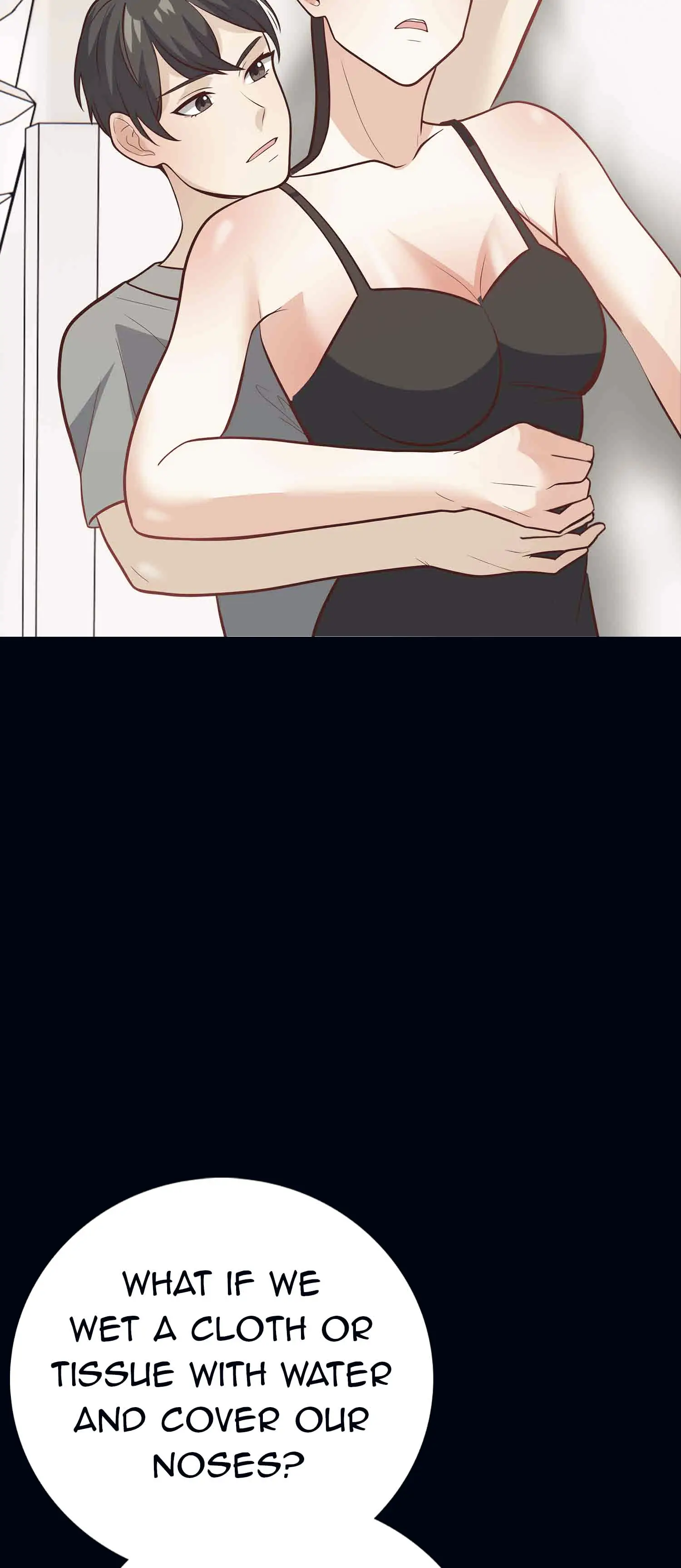 Revenge room Uncensored, chapter 28: Revenge room - Episode 28 - read, page 32 of 52