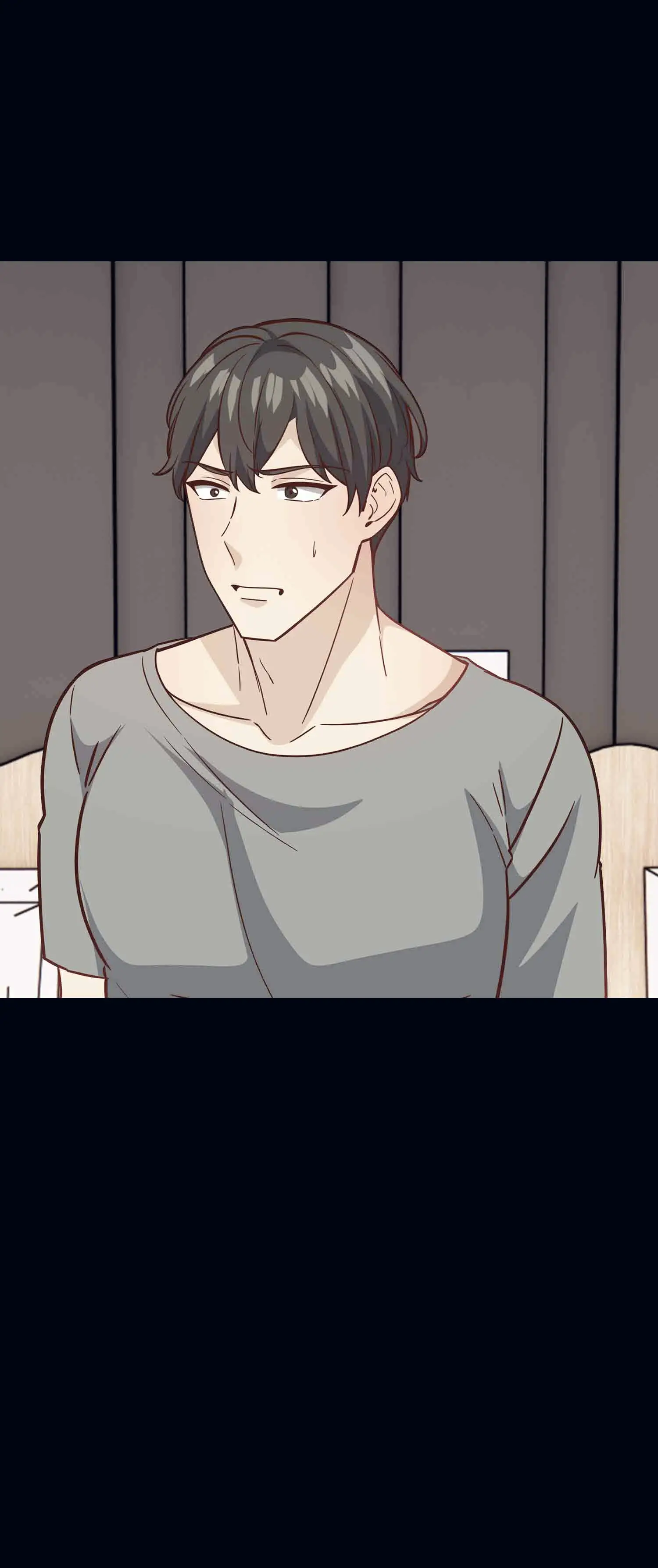 Revenge room Uncensored, chapter 28: Revenge room - Episode 28 - read, page 35 of 52